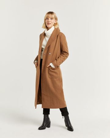 Reitmans wool sales coat