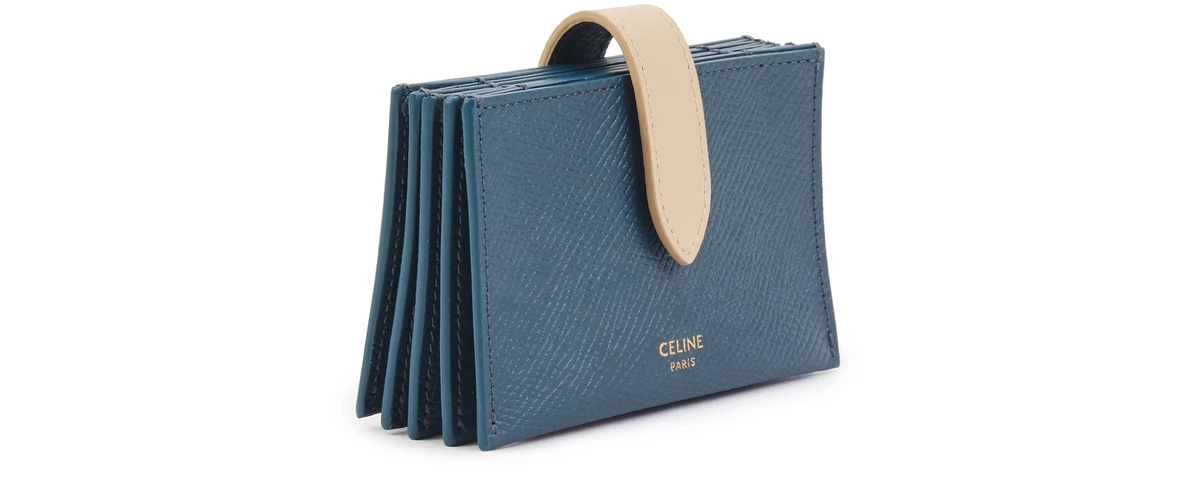 Celine Card Holder