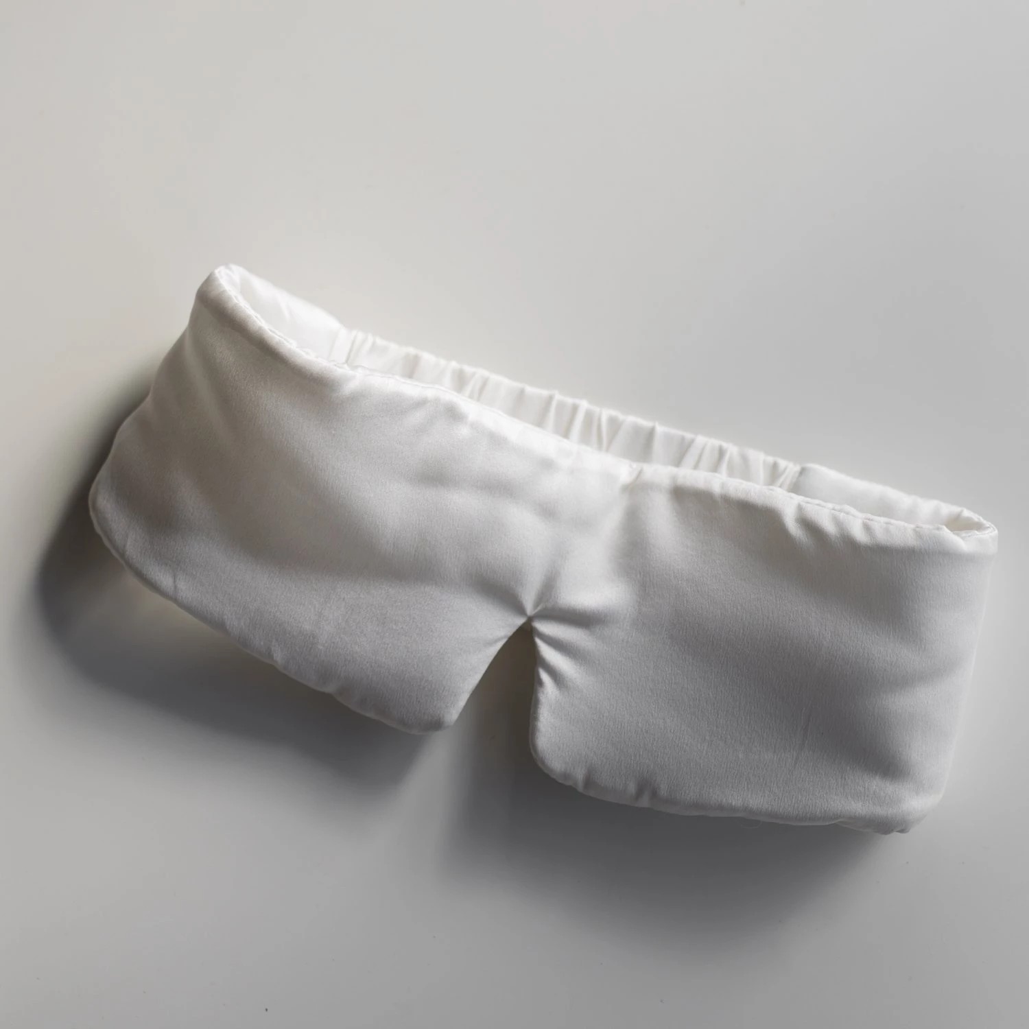 Lunya + Washable Silk Sleep Mask