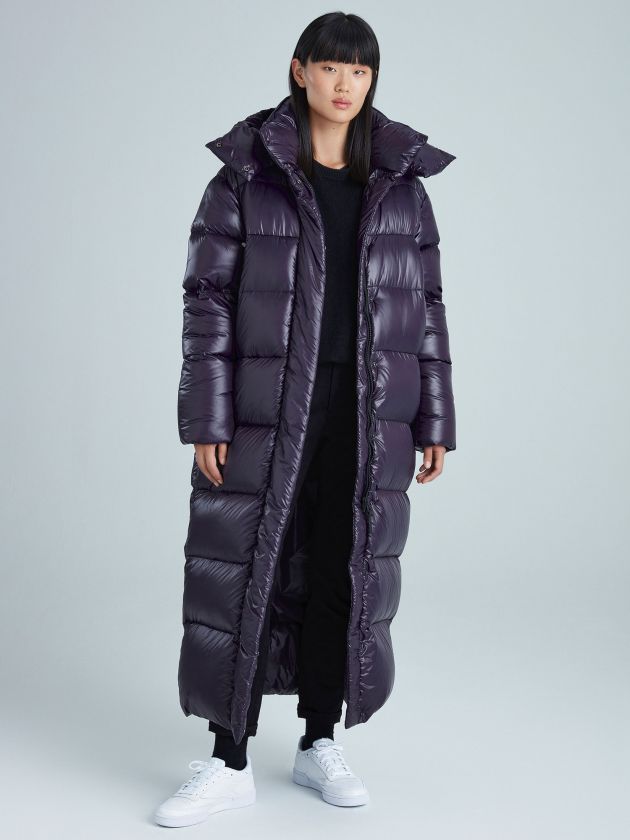 Kanuk + Lund Coat