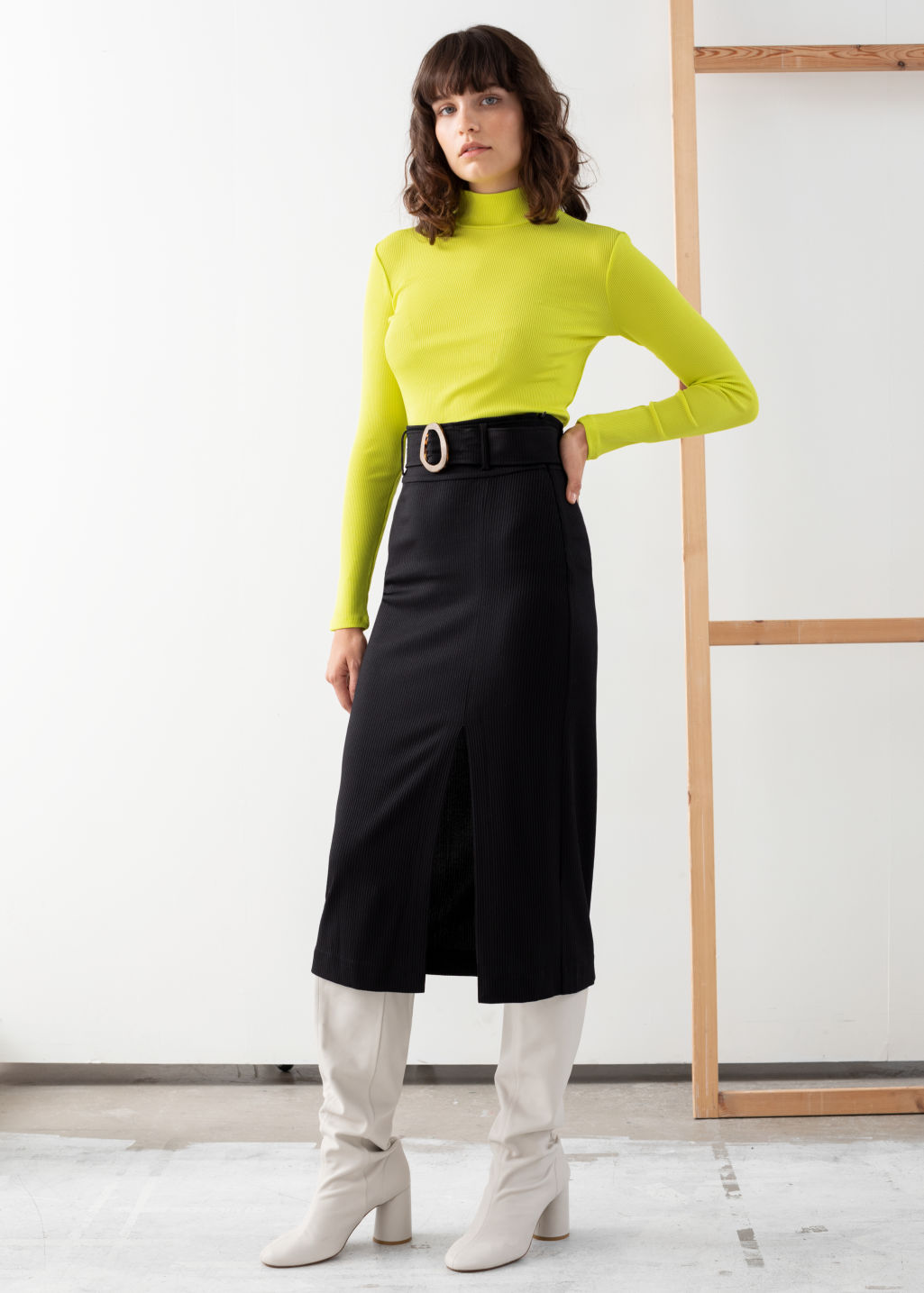 I Created My Ultimate Holiday Wardrobe With 5 Outfits From & Other Stories Ultimate Holiday Wardrobe,