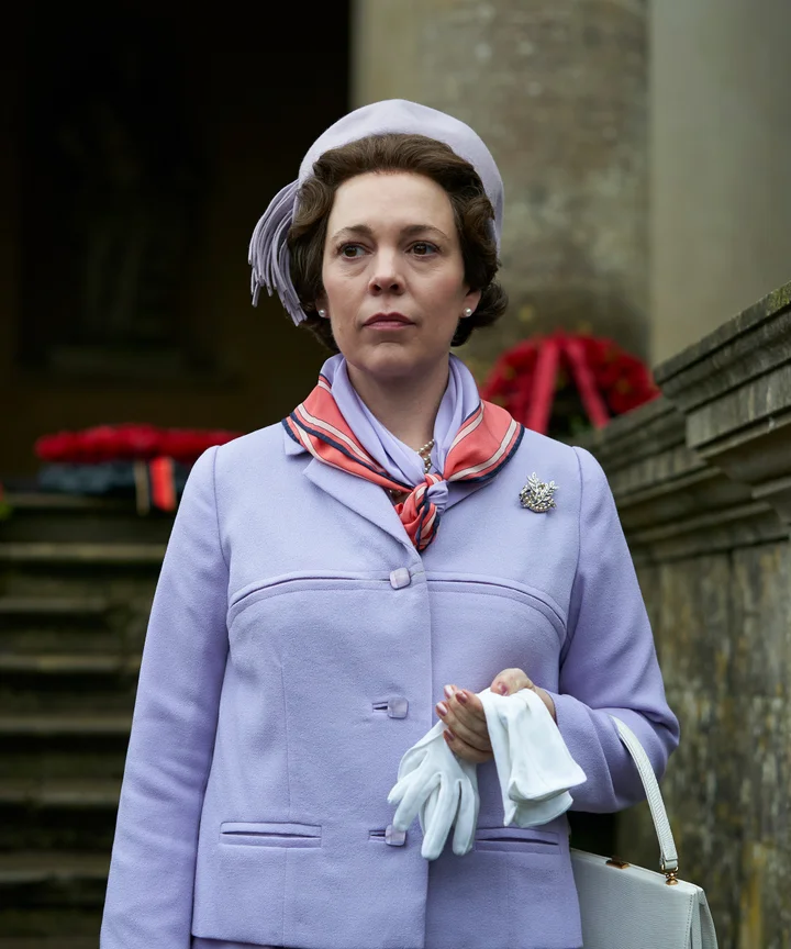 Imelda Staunton May Replace Olivia Colman On The Crown