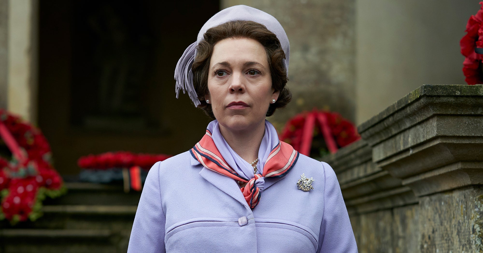 Imelda Staunton May Replace Olivia Colman On The Crown2000 x 1050