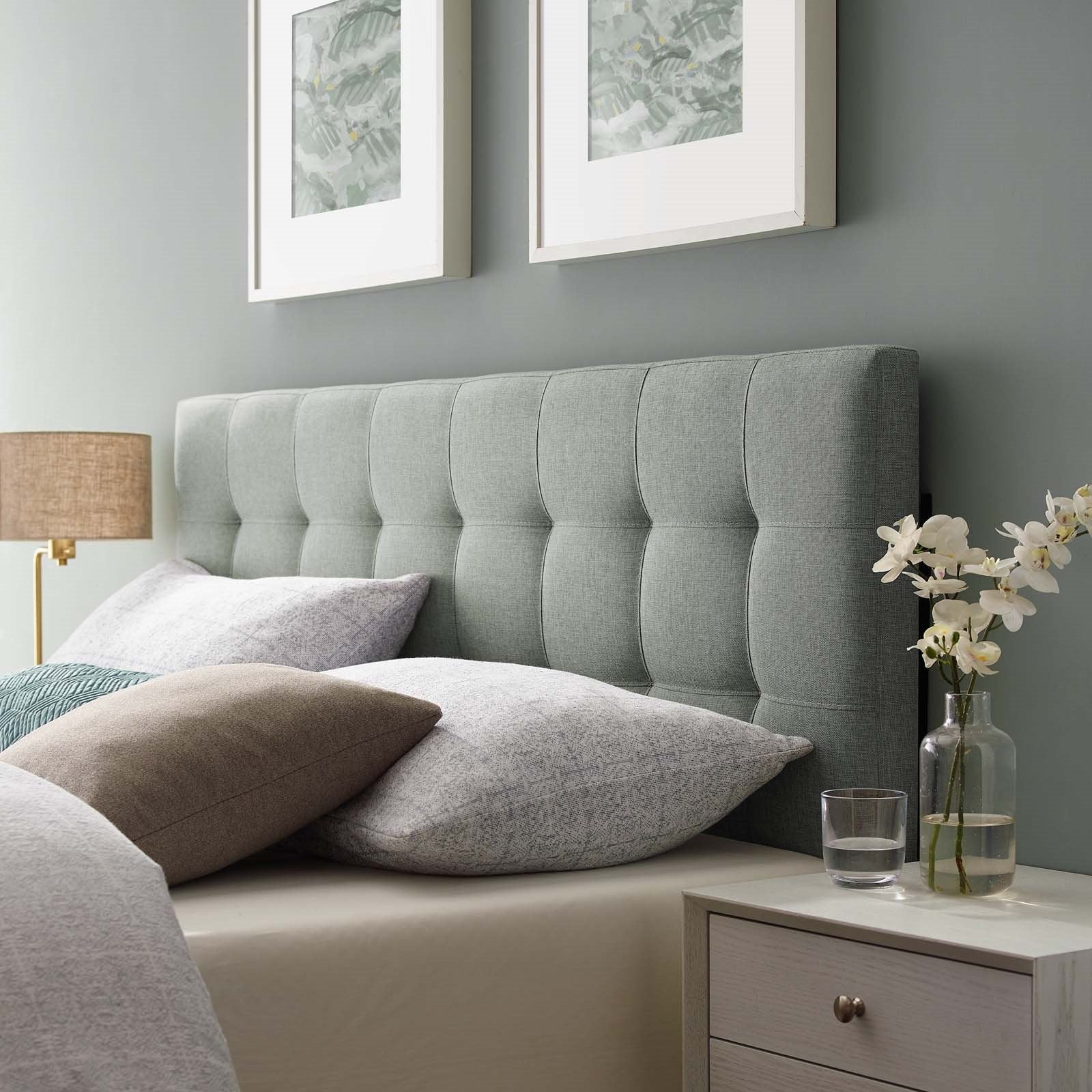 Zipcode design francis upholstered on sale panel headboard