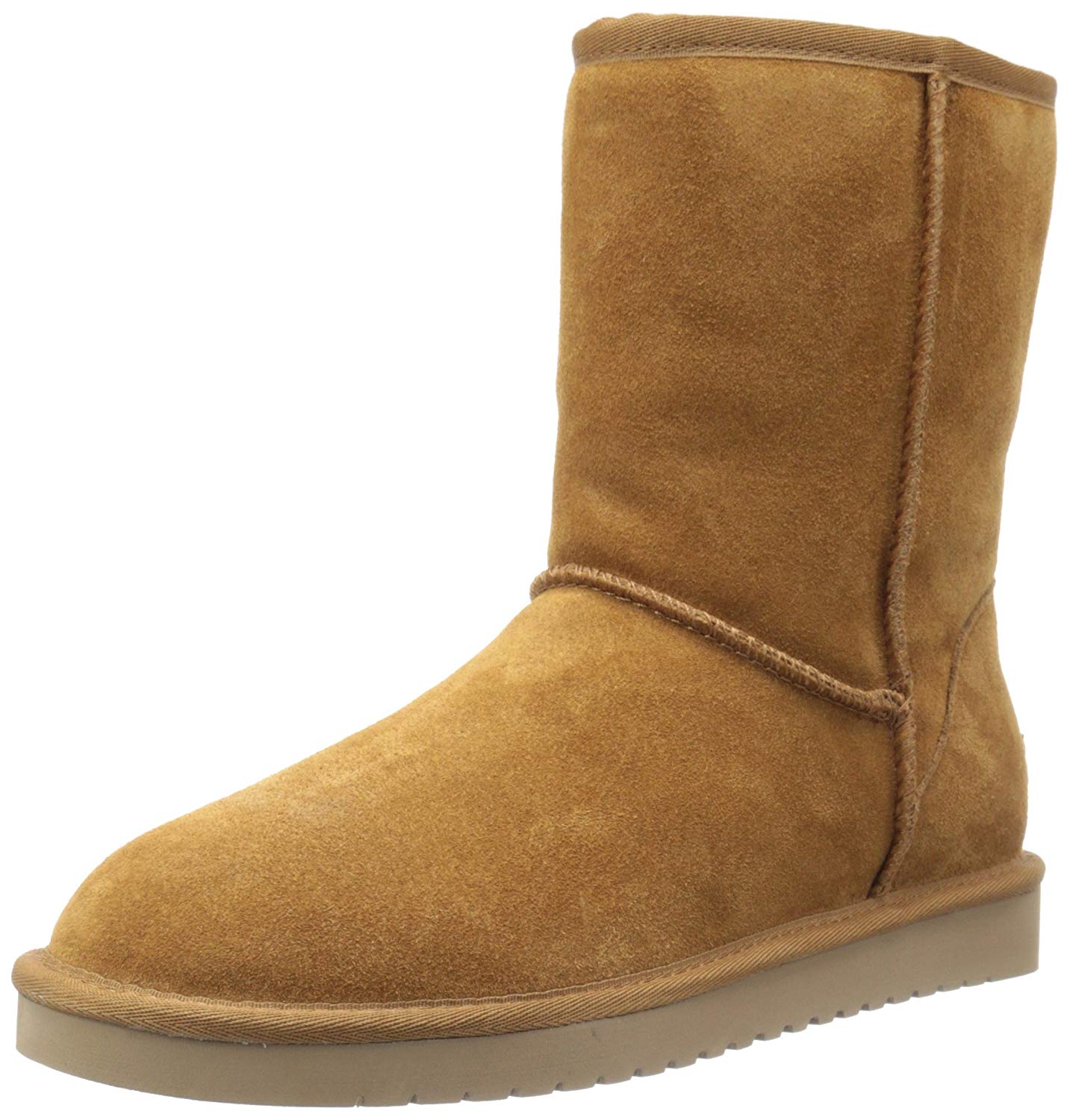 koolaburra by ugg brown boots