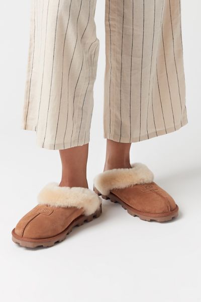 ugg clog slippers