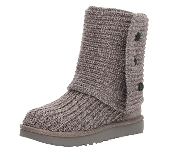 Ugg + Classic Cardy