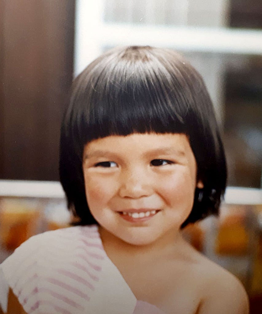 Raising Daughter Like Me,