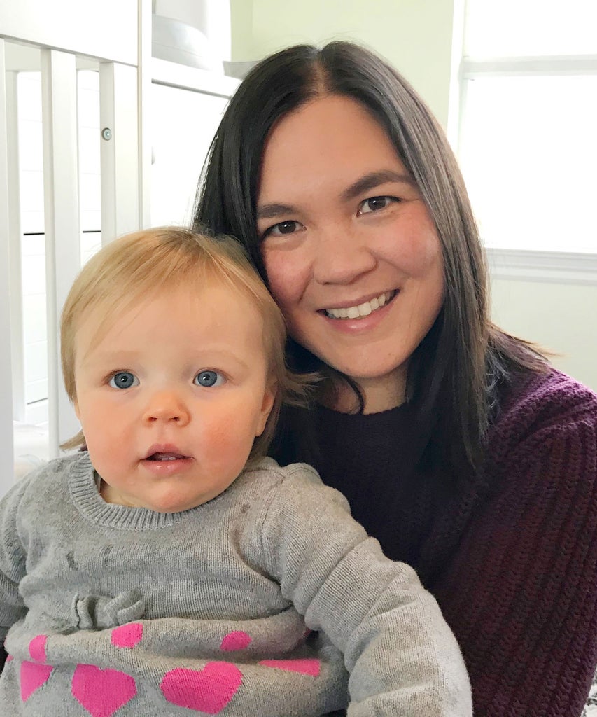 Raising Daughter Like Me,