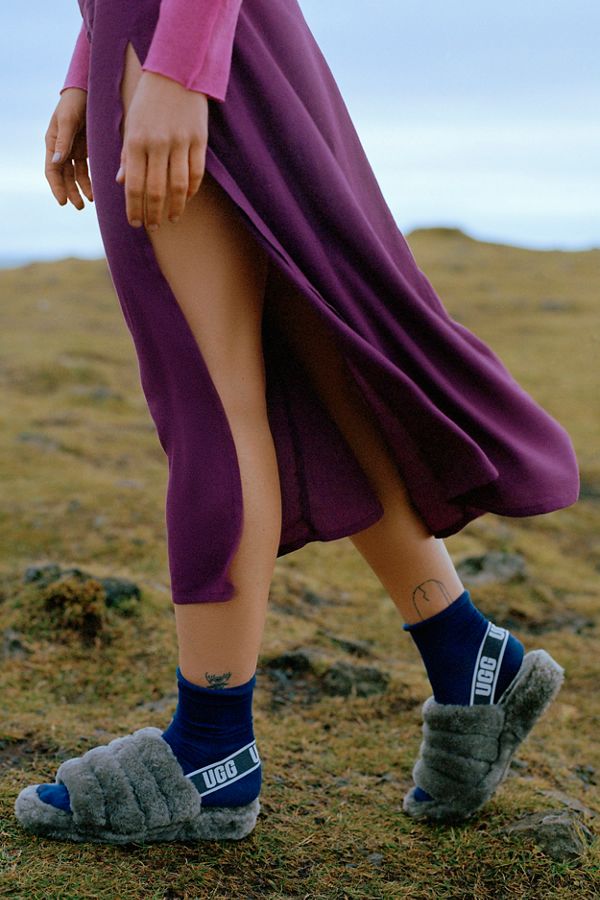Ugg Fluff Yeah Slide Sandal