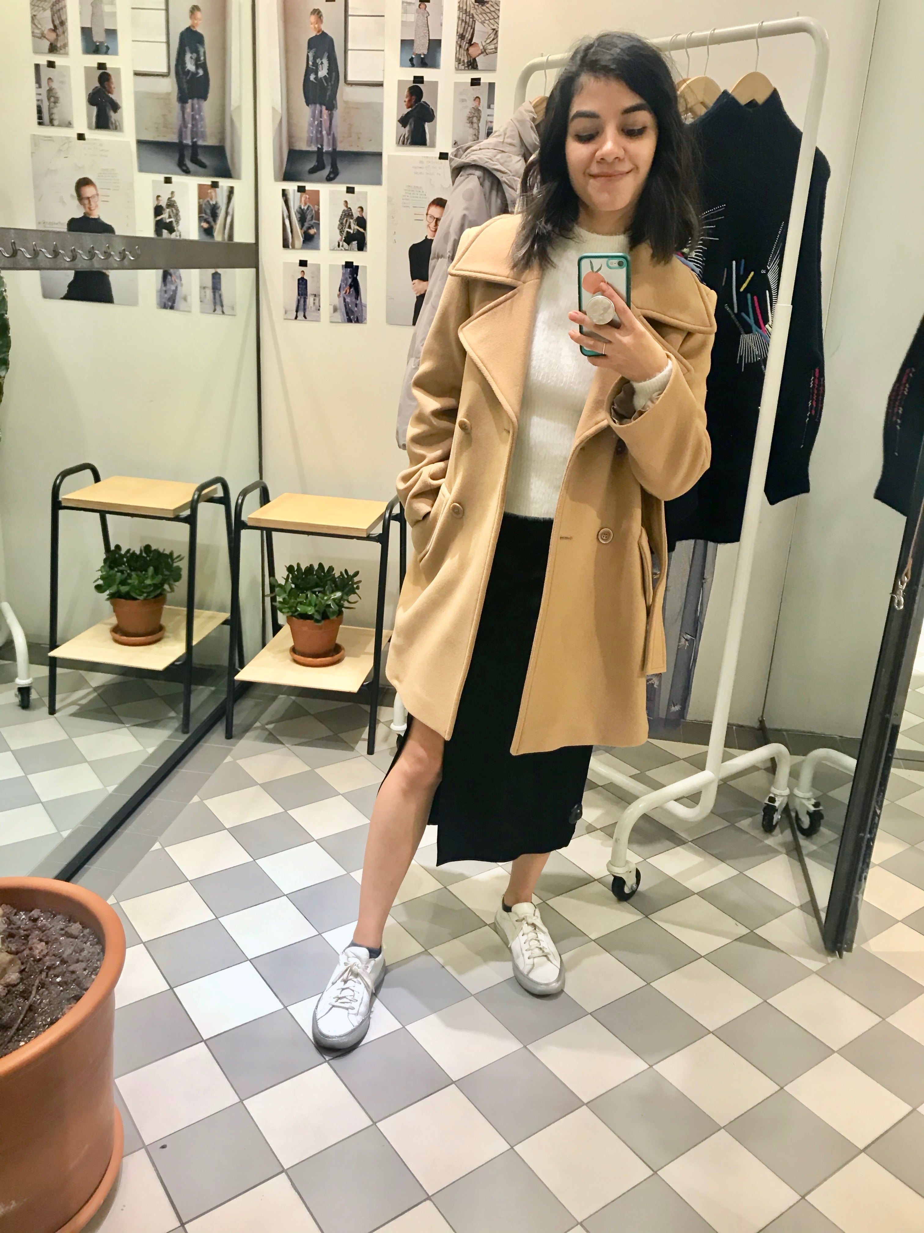 I Created My Ultimate Holiday Wardrobe With 5 Outfits From & Other Stories Ultimate Holiday Wardrobe,