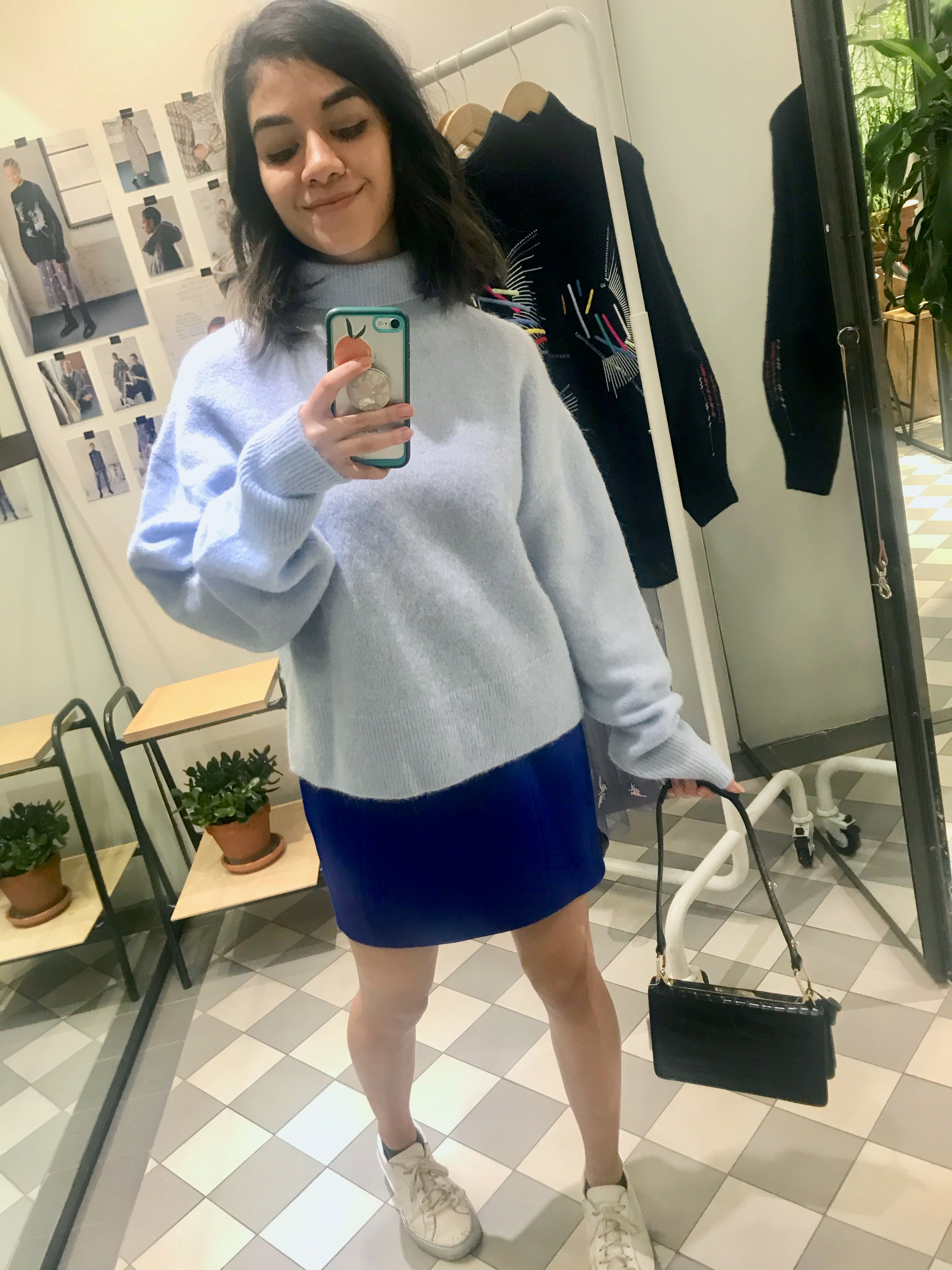 I Created My Ultimate Holiday Wardrobe With 5 Outfits From & Other Stories Ultimate Holiday Wardrobe,