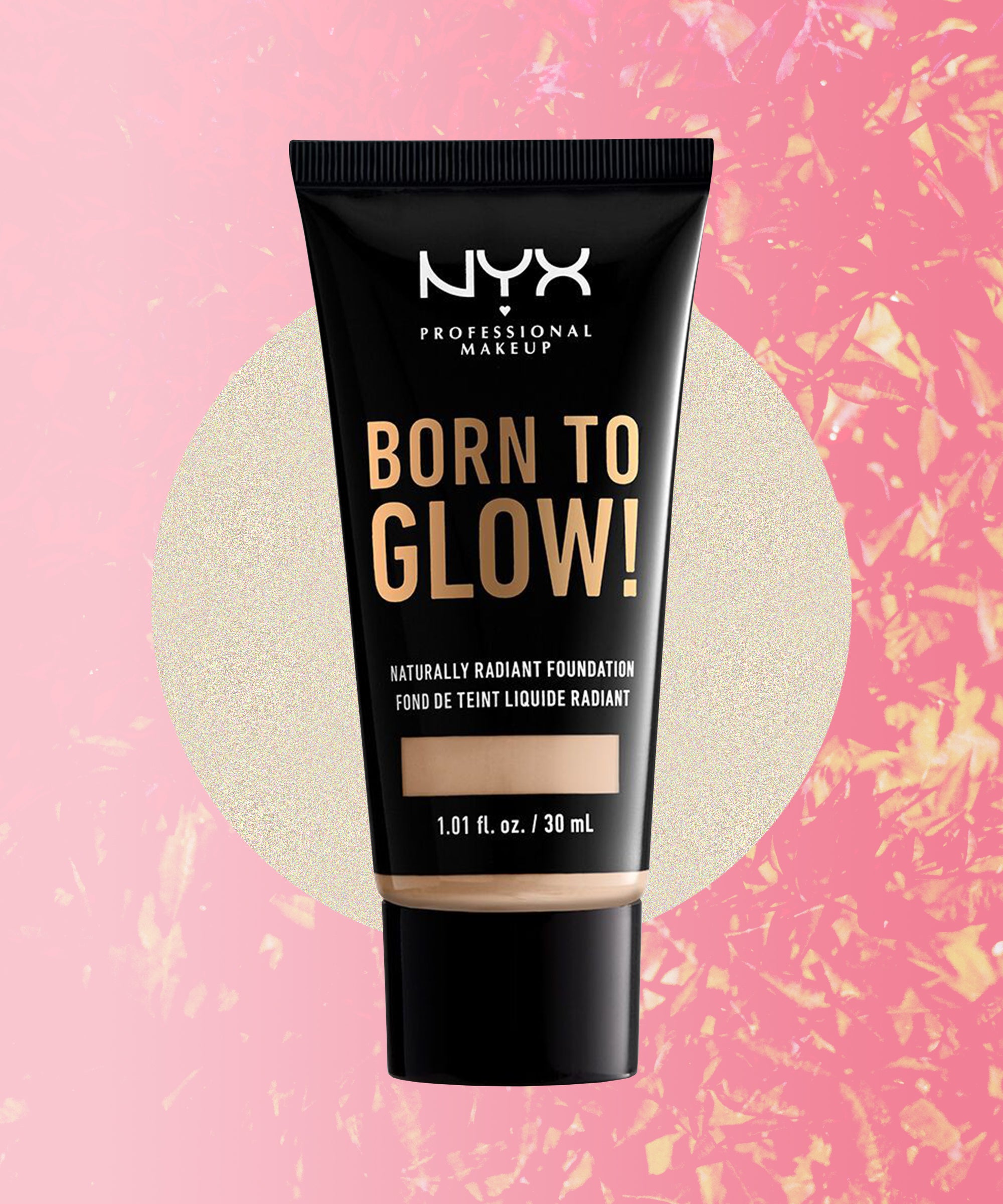 best drugstore foundation for over 40