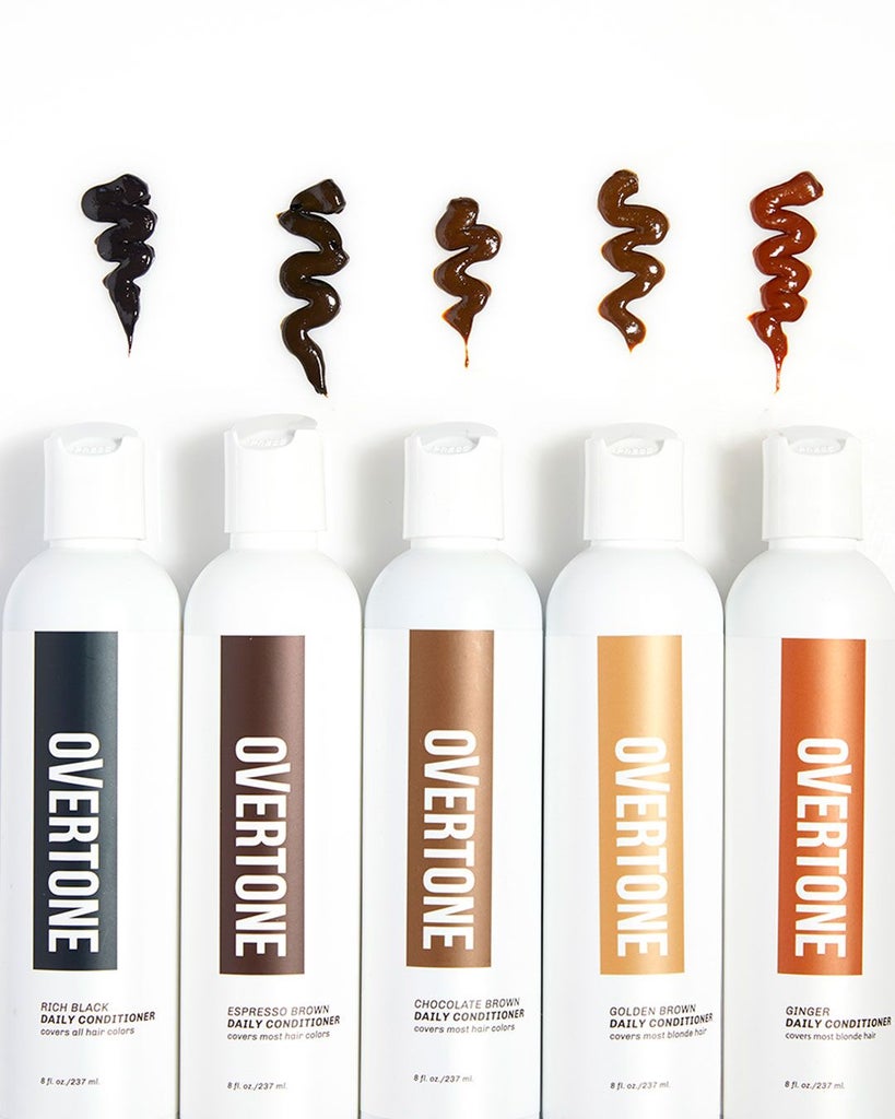 Color Your Hair Home,