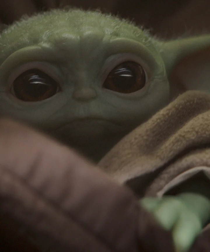 Theories About How The Mandalorian Baby Could Be Yoda