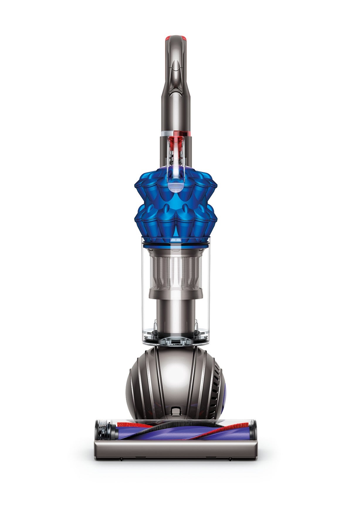 dyson multi ball origin