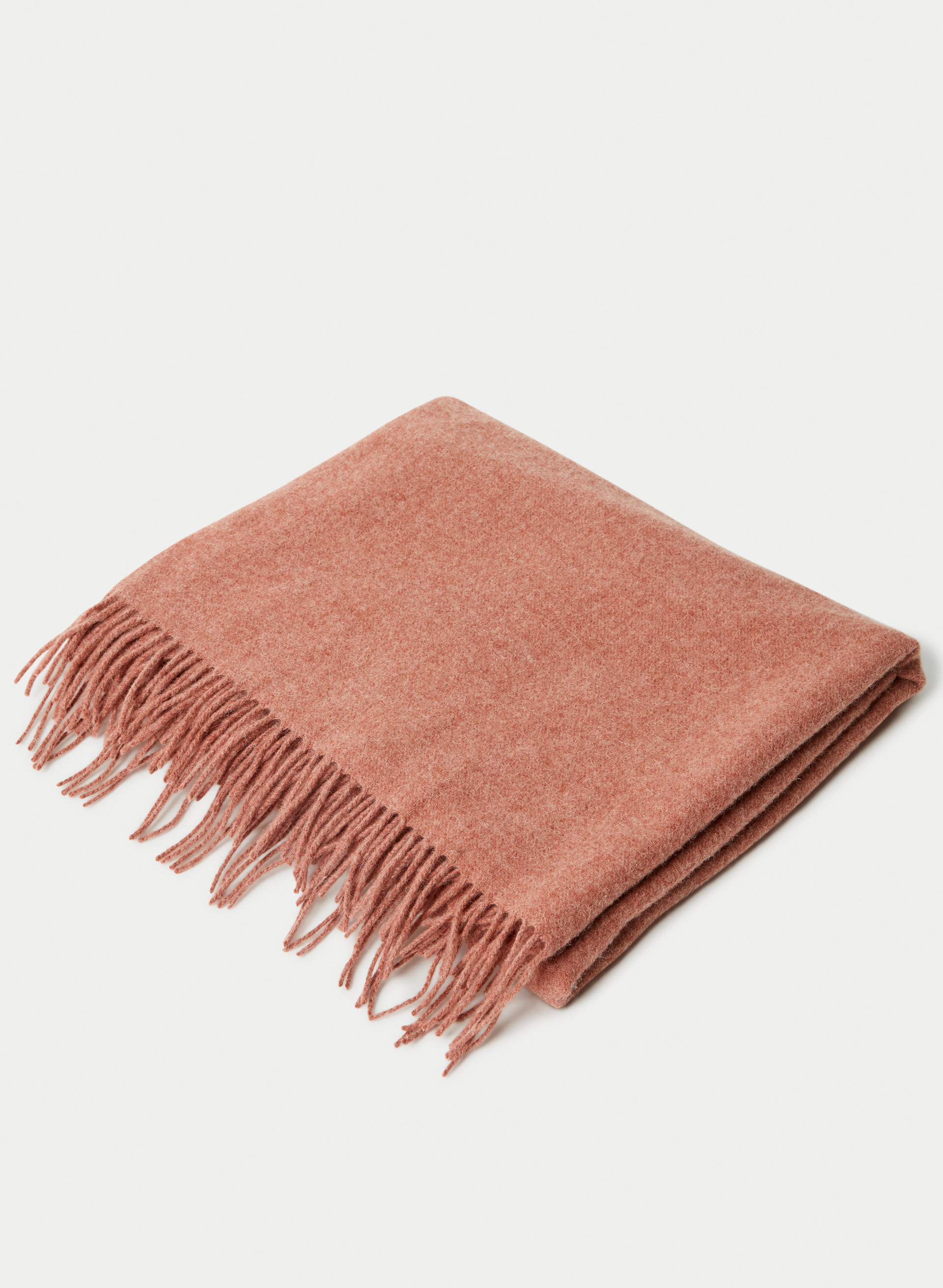 Wilfred + The Classic Wool Scarf