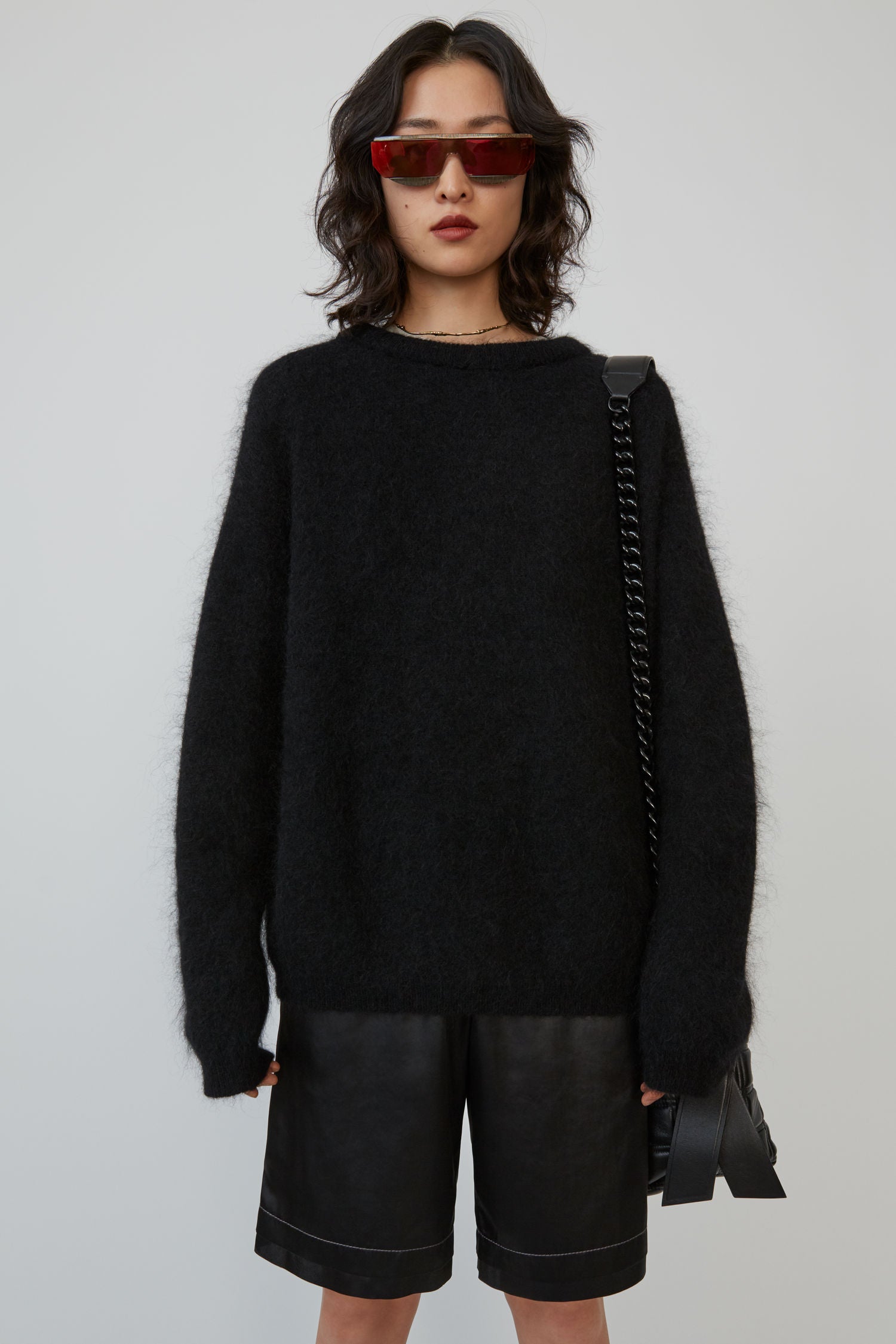 Best Black Sweaters For Women Going Out Or Staying Warm