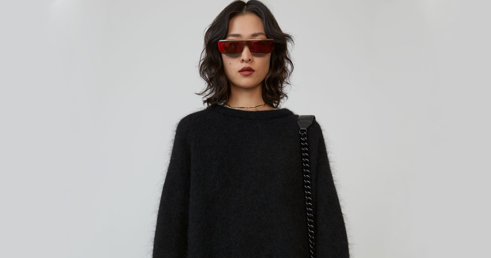Best Black Sweaters For Women Going Out Or Staying Warm