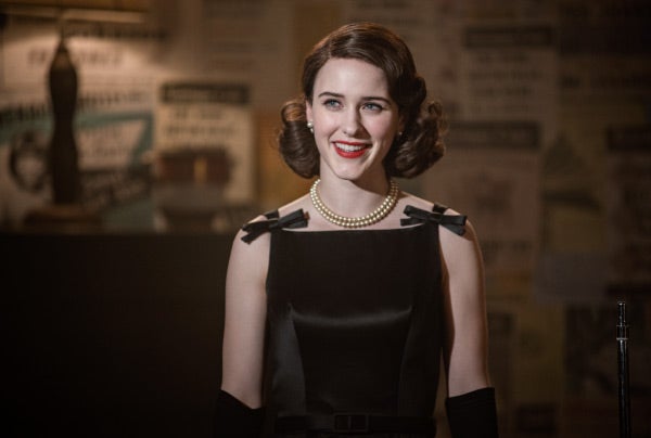 image from The Marvelous Mrs. Maisel
