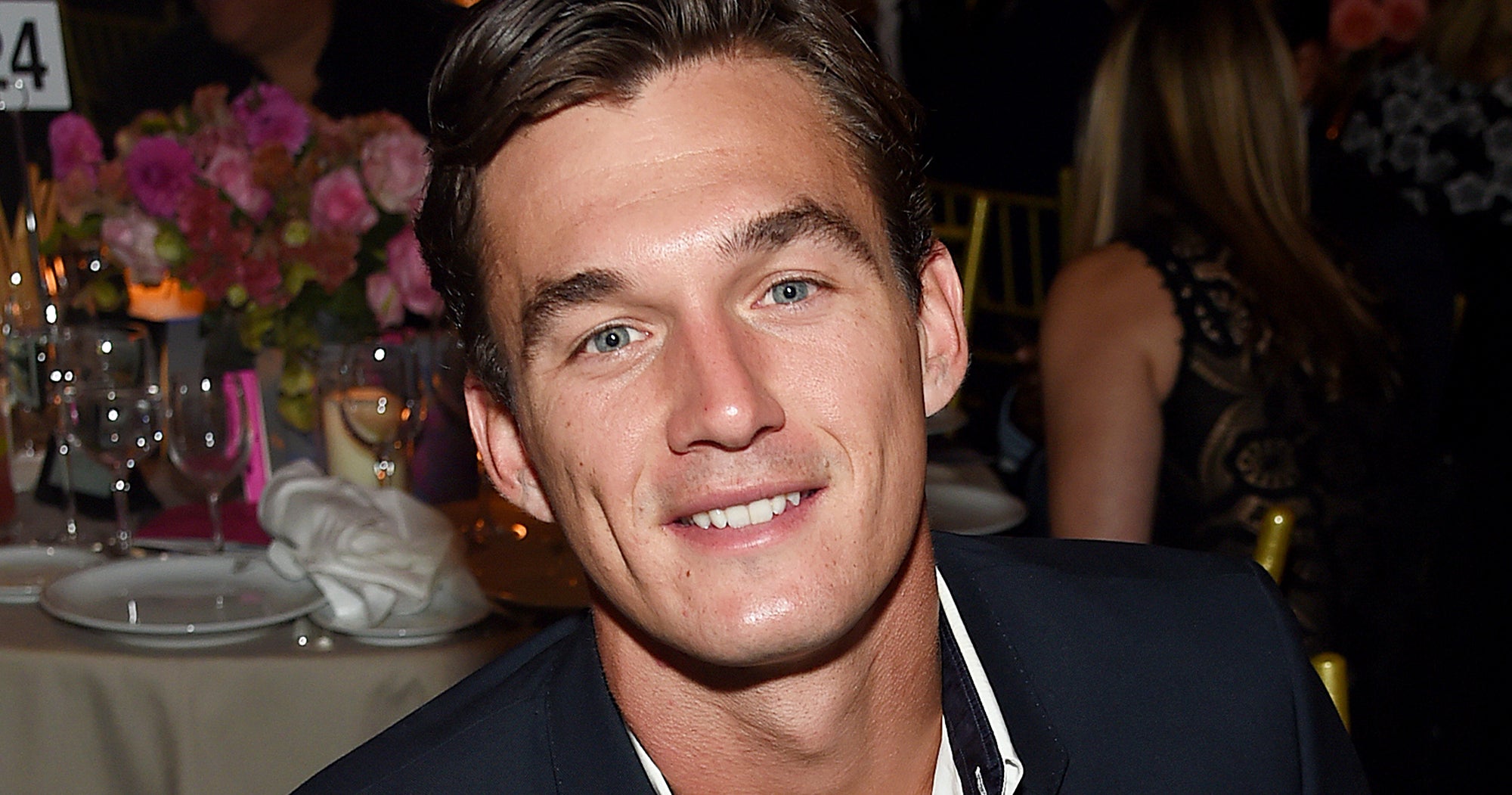 Is Tyler Cameron Dating Kylie Jenner Friend Stassi?