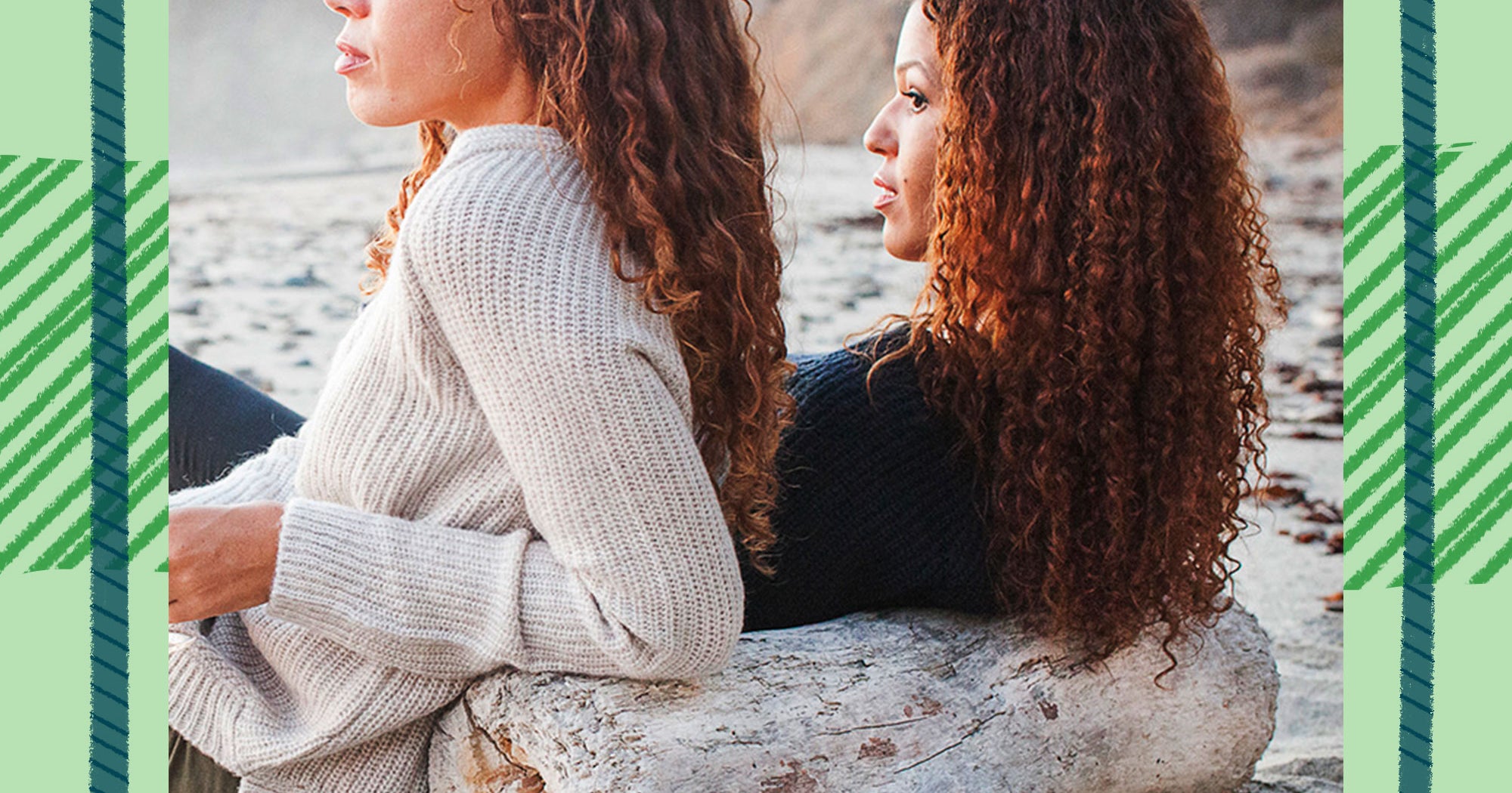 These Long-Lost Sisters Are Navigating The Wine Industry As Black Women — & Winning