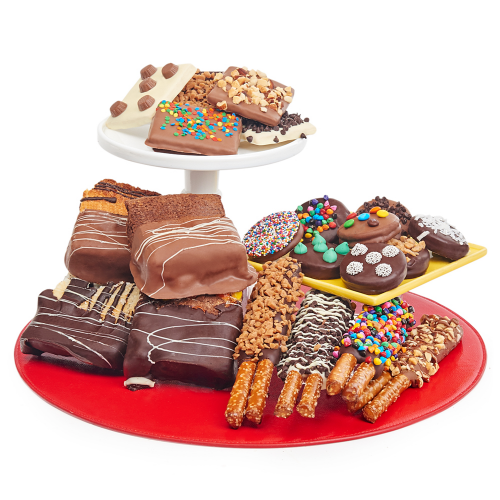 Best Online Bakeries To Order Desserts For Delivery Now