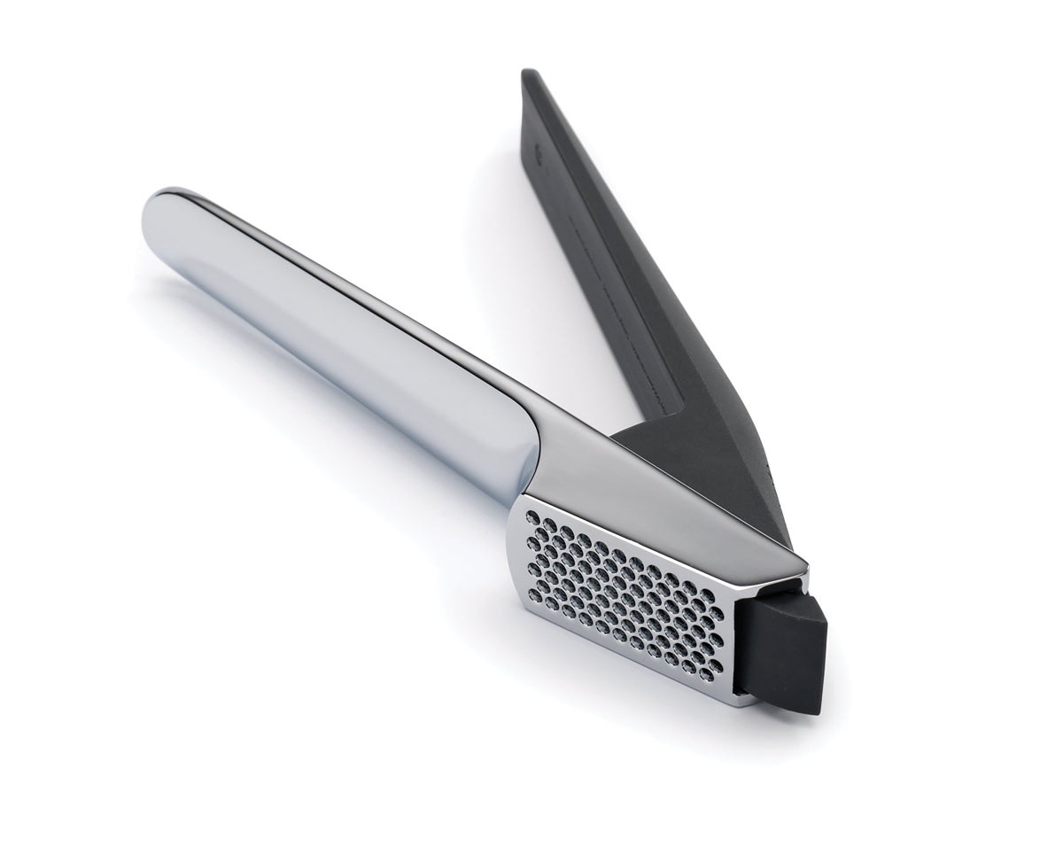 Joseph Joseph + CleanPress Garlic Crusher