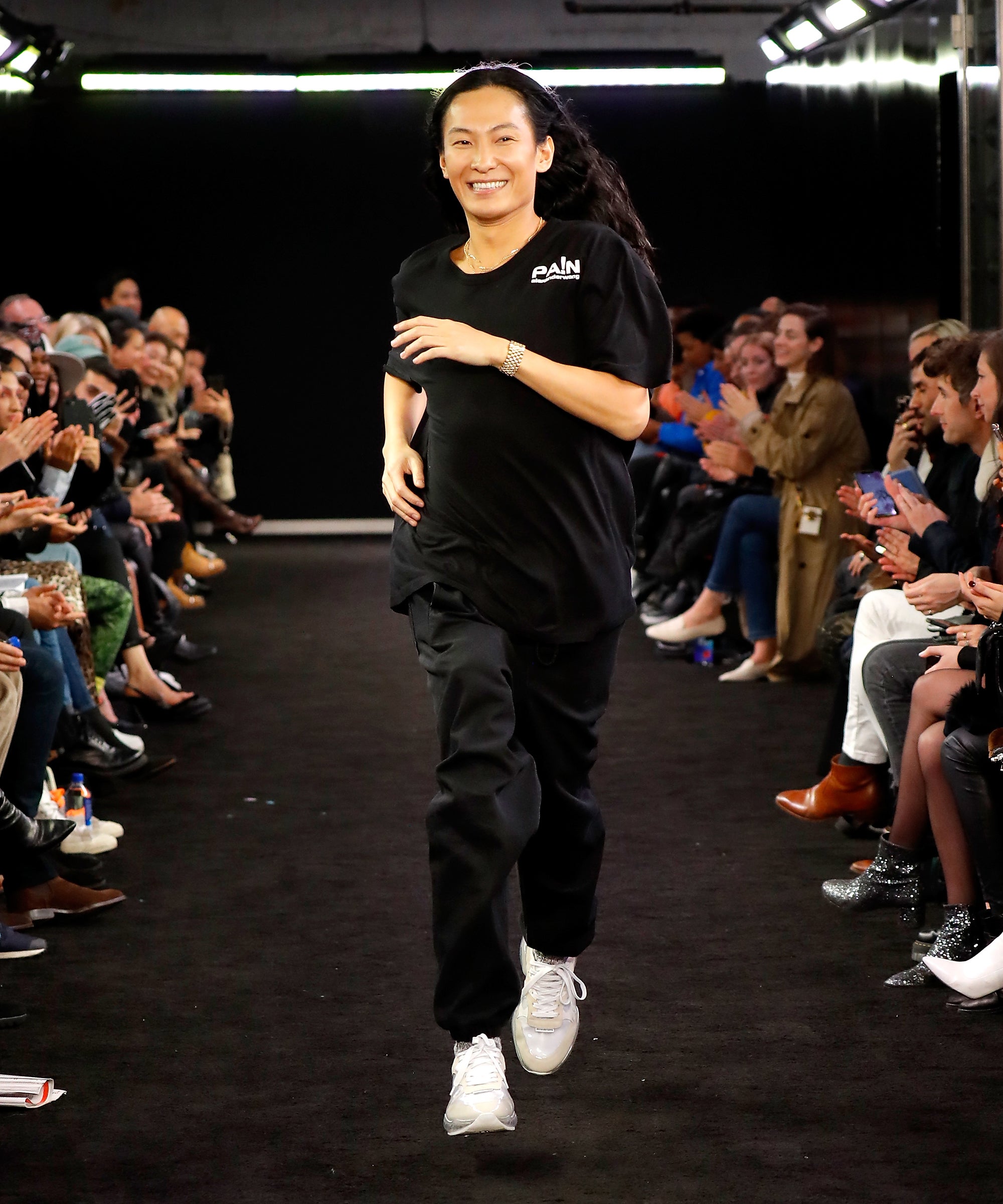 Alexander Wang Celebrates 15th Anniversary With Party