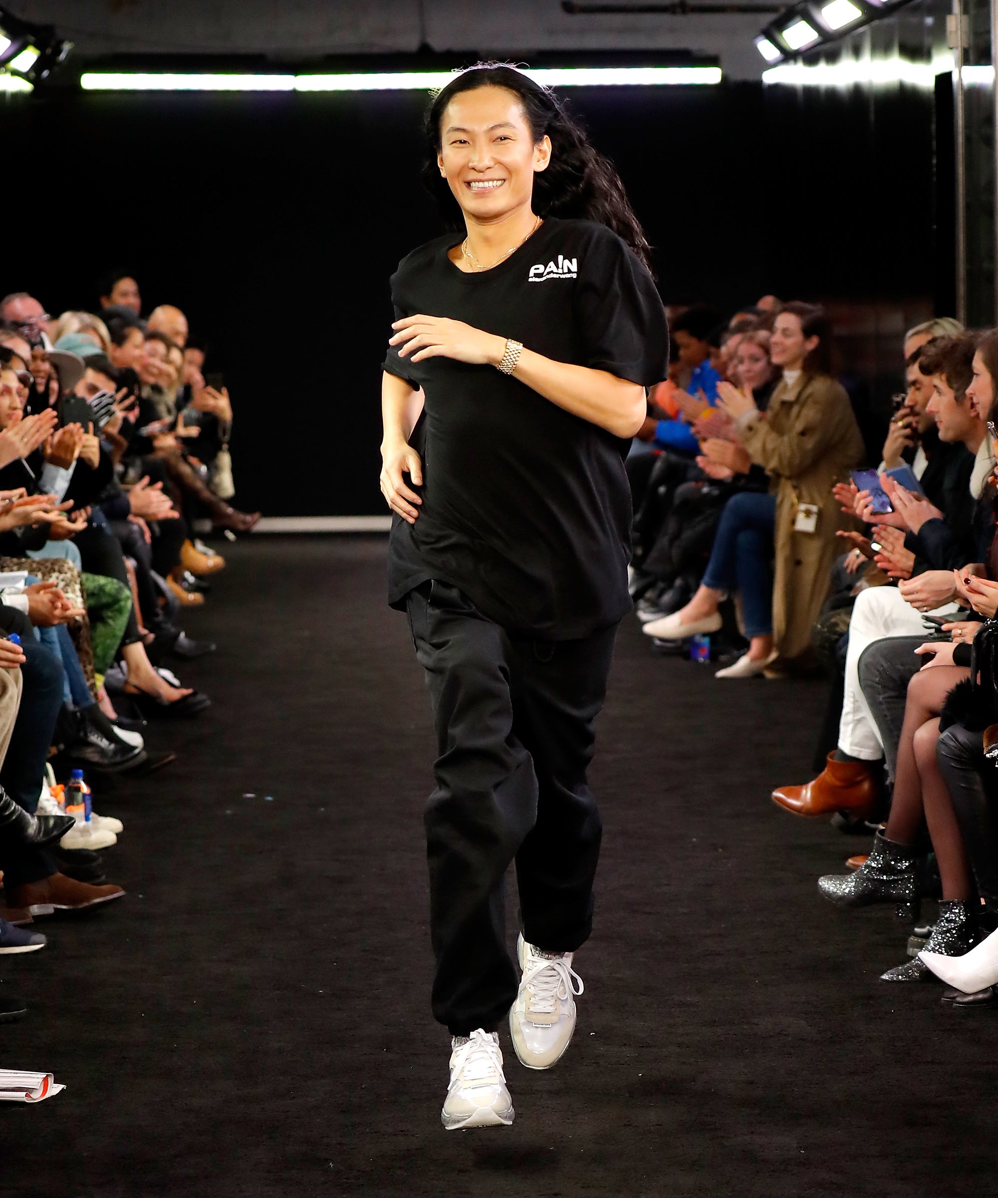 alexander wang clothes