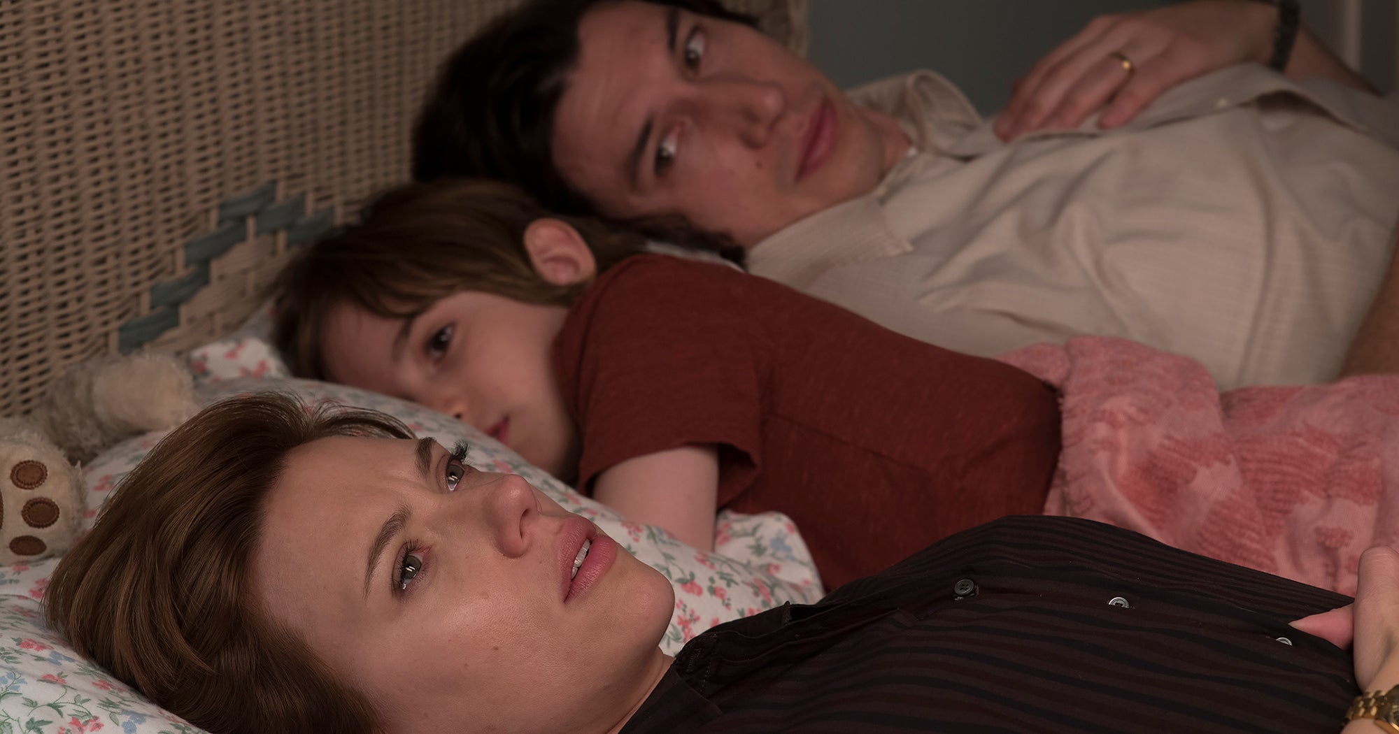 Not A Rom-Com Person? These Are The Messiest Movies About Divorce