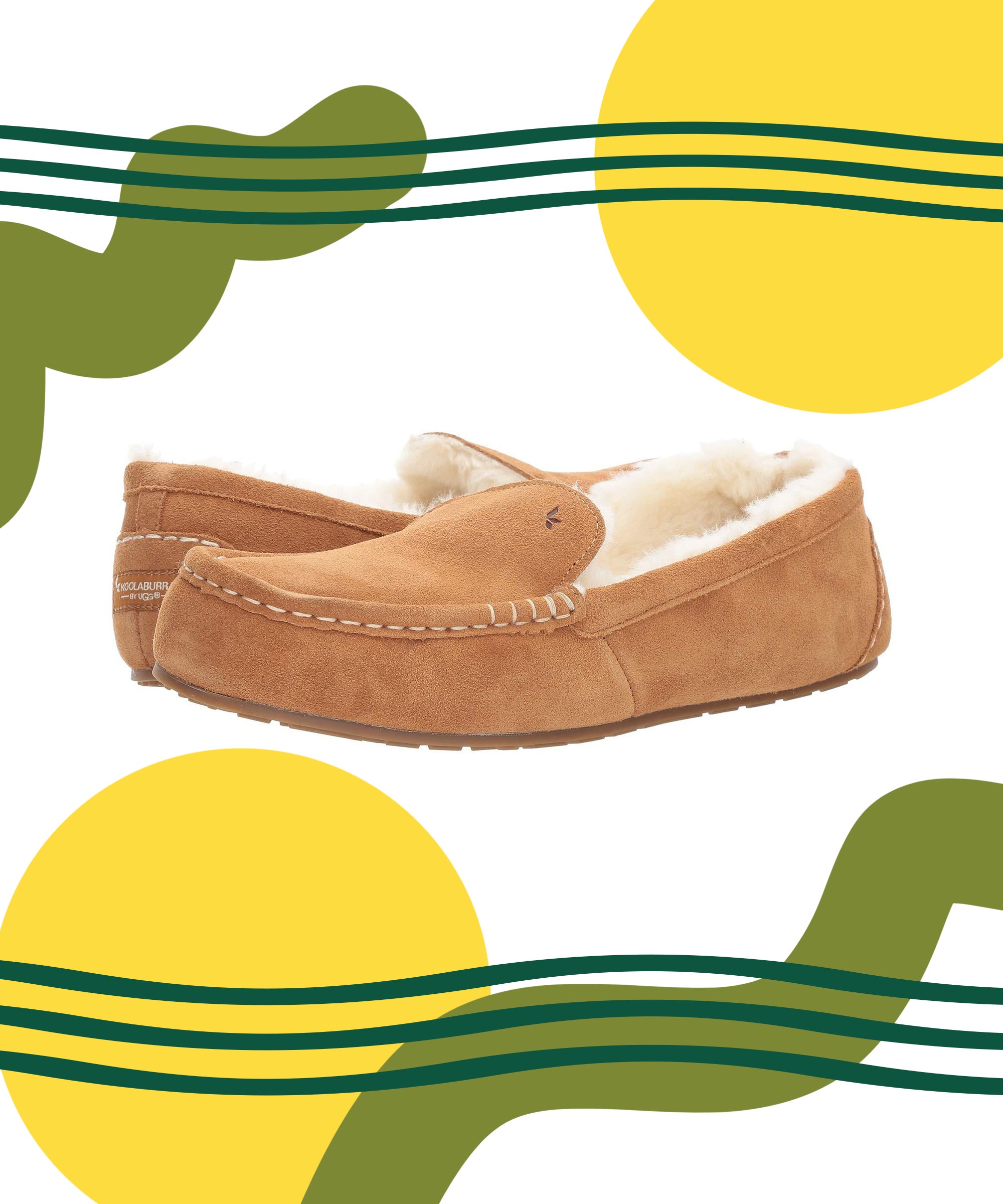 macys ugg sammy