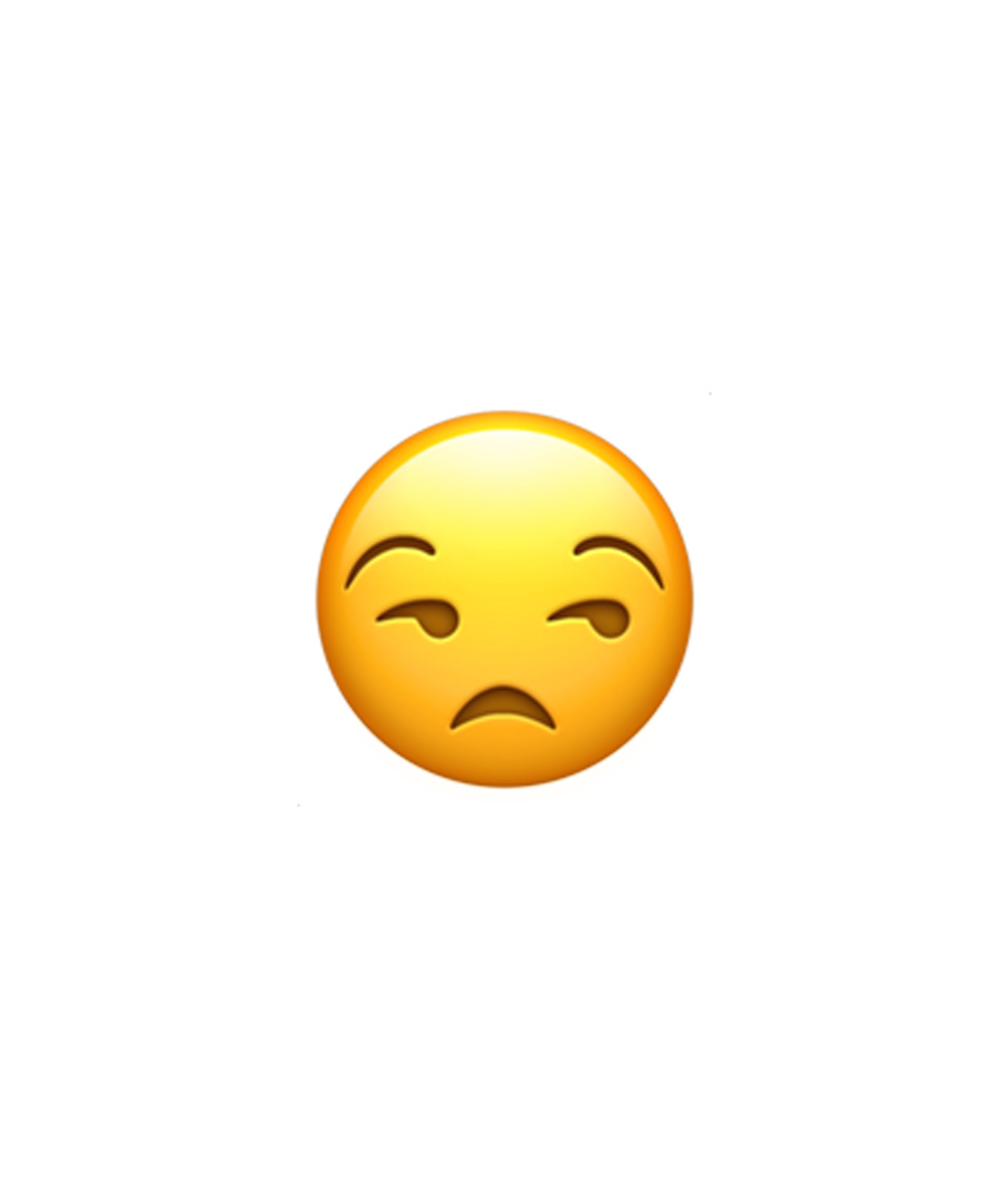 Featured image of post Sad Emoji Small Size