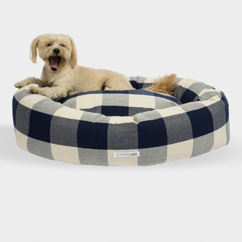 World market deals dog bed