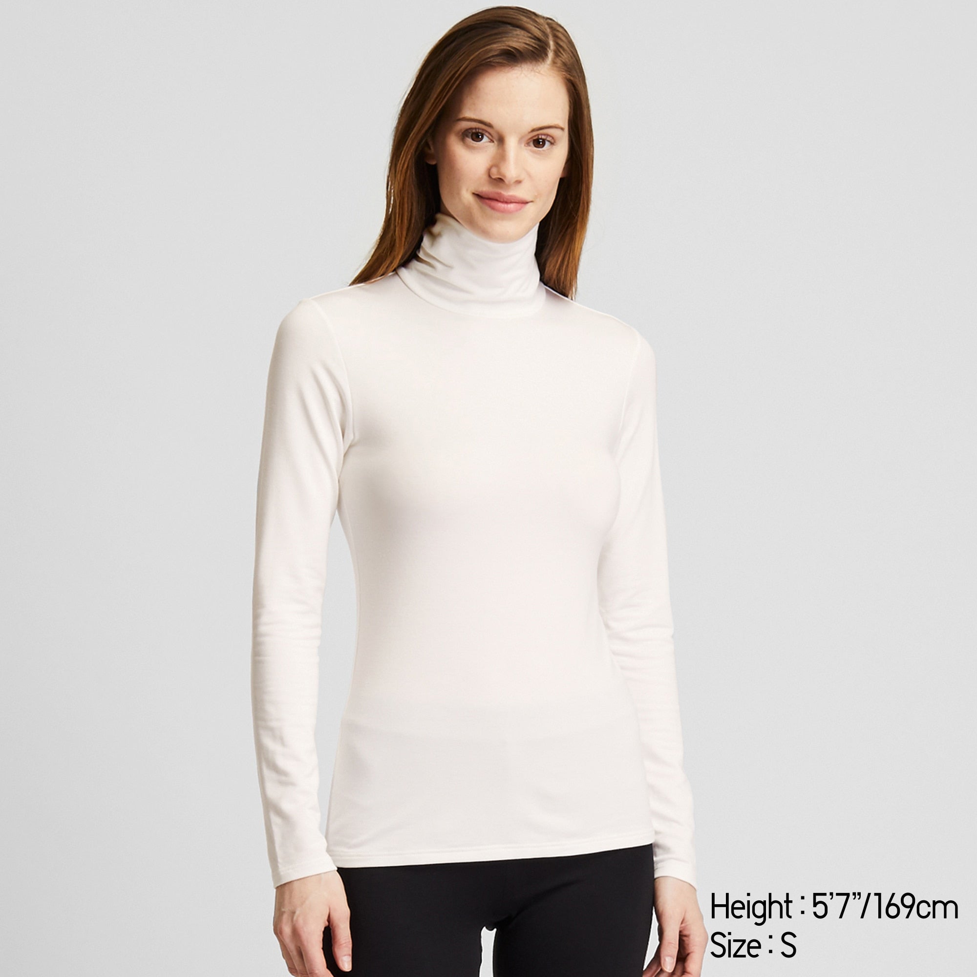 Chia sẻ với hơn 82 về uniqlo turtleneck review - cdgdbentre.edu.vn