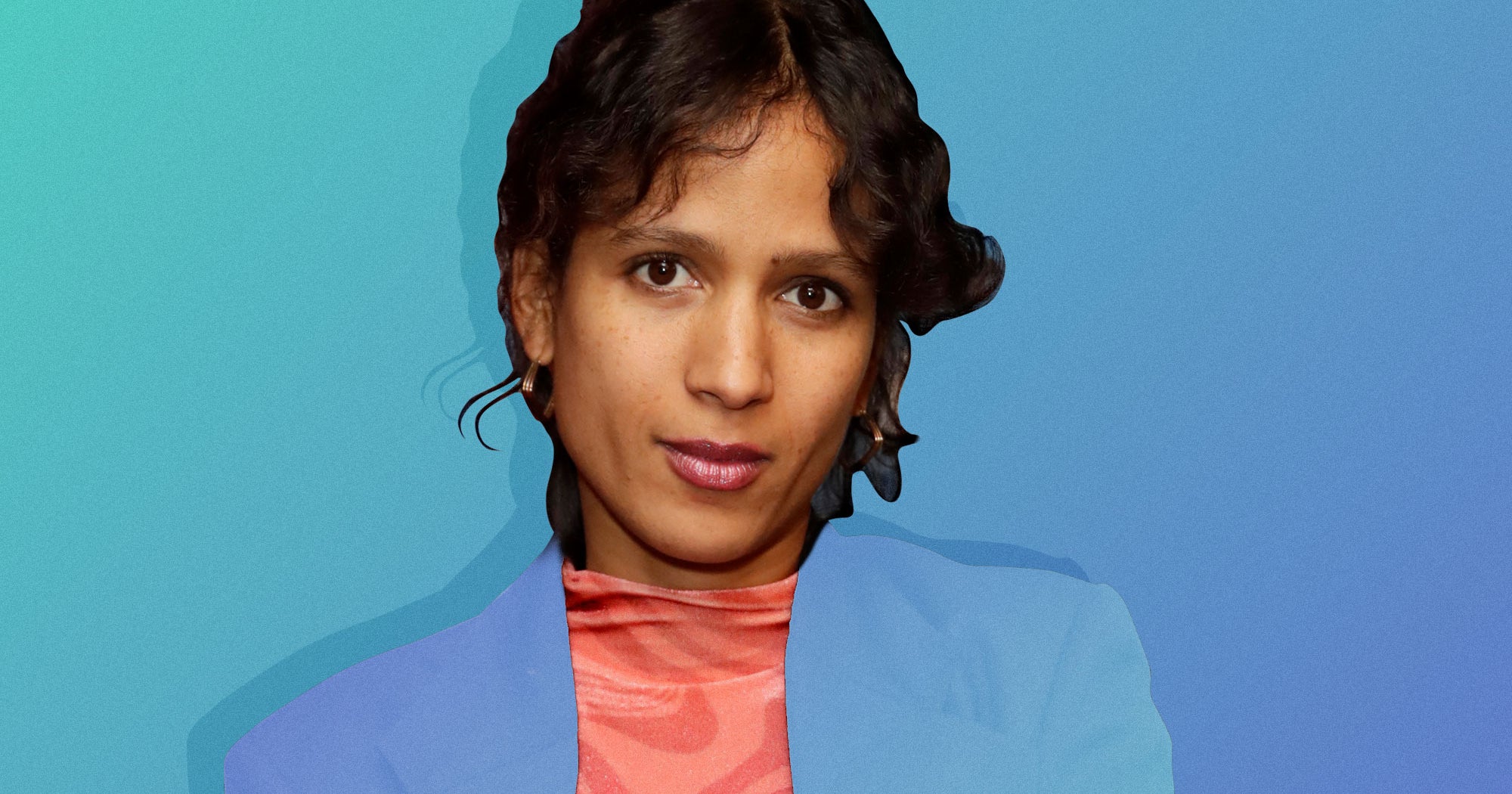Mati Diop’s Paranormal Love Story Rocked Cannes — & It’s Coming To Netflix