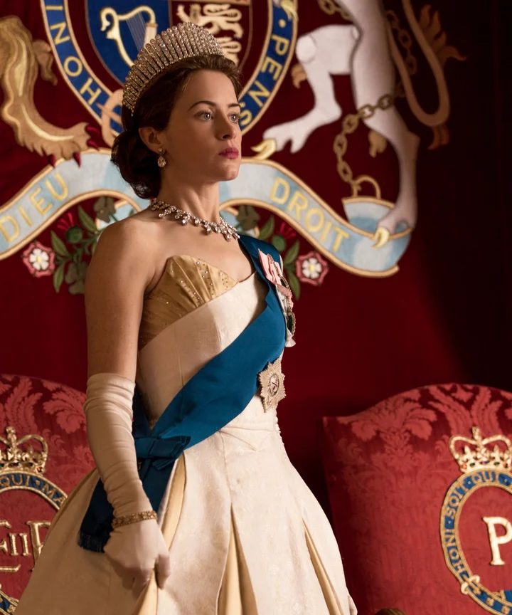 Claire Foy returns to The Crown for season 4 cameo