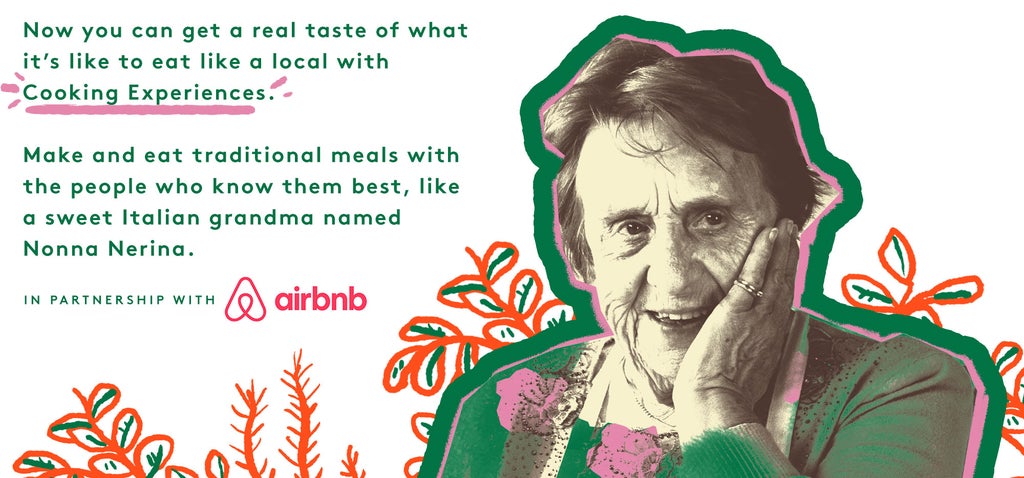 The Italian Grandma Turning A Pasta-Making Tradition Into A Booming Business Italian Grandma Pasta-Making business,