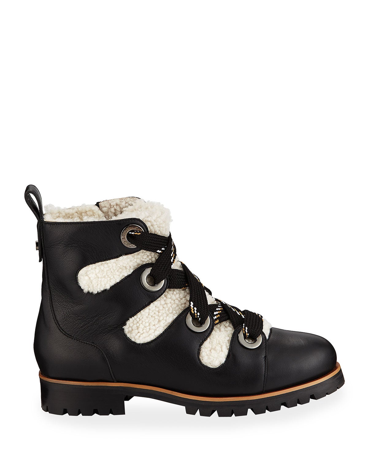 jimmy choo bei boot
