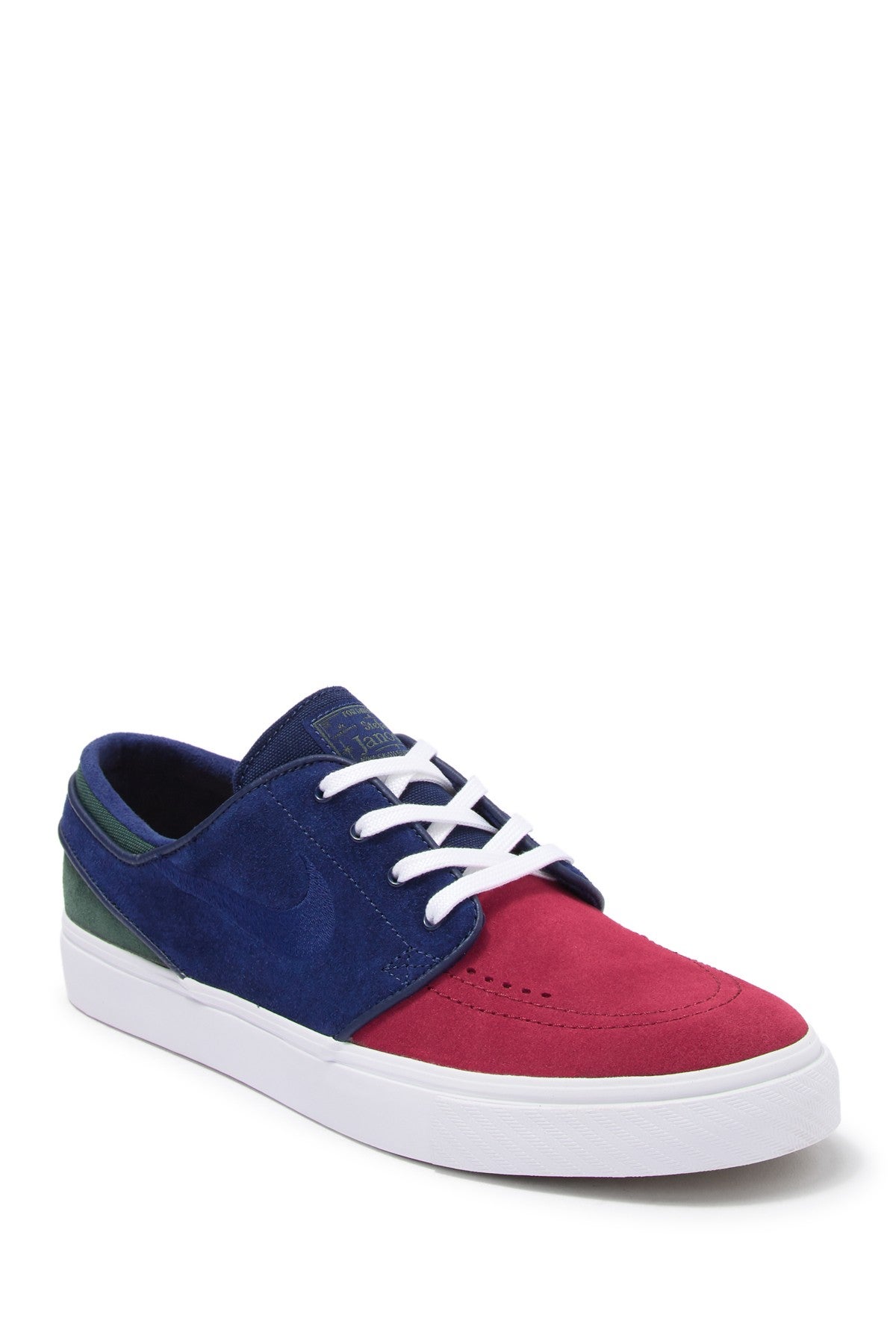nike sb zoom stefan janoski canvas rm premium