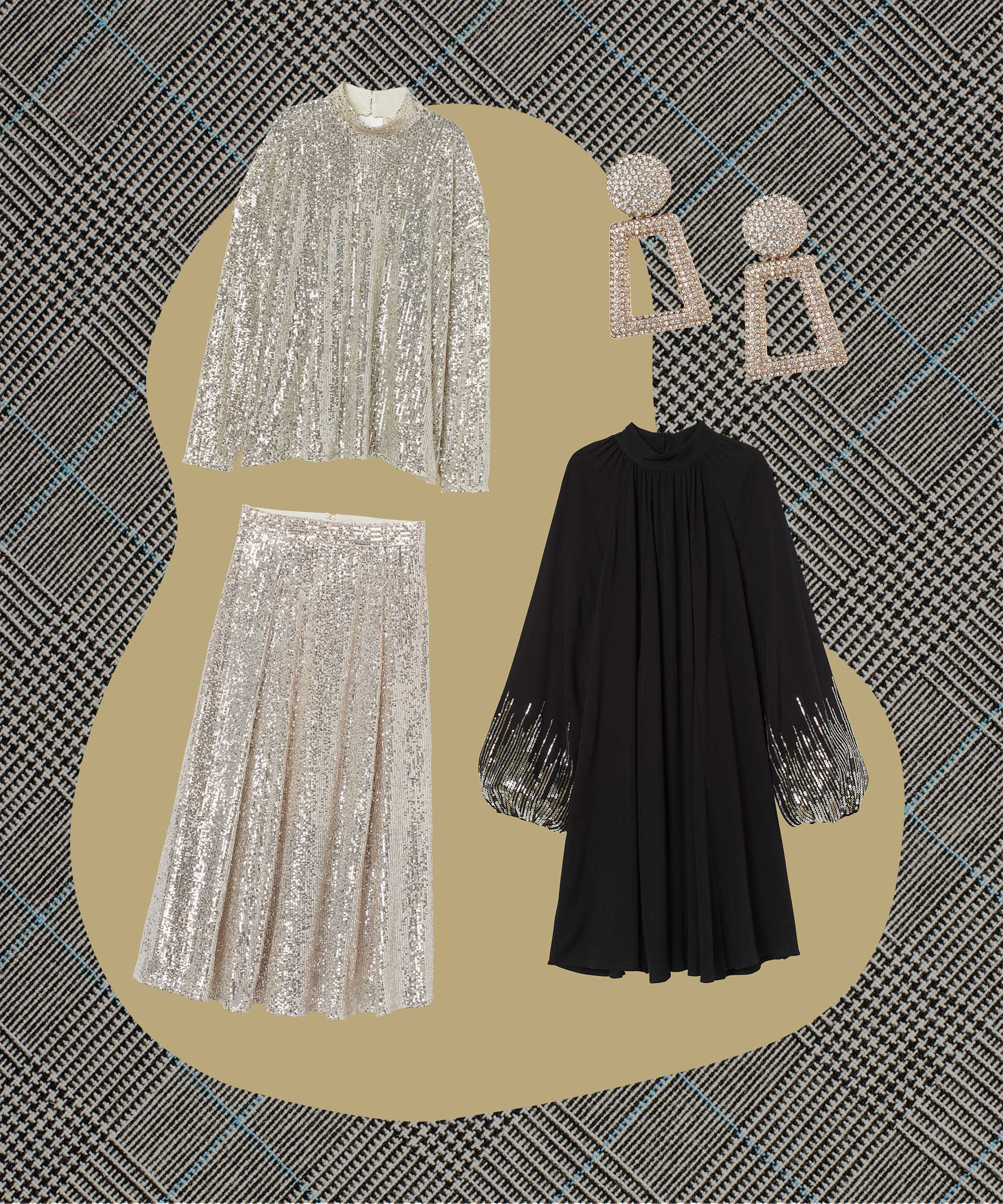 H&M’s Holiday Collection Is Here & It’s Full Of Brilliant Gift Ideas H&M’s Holiday Collection,