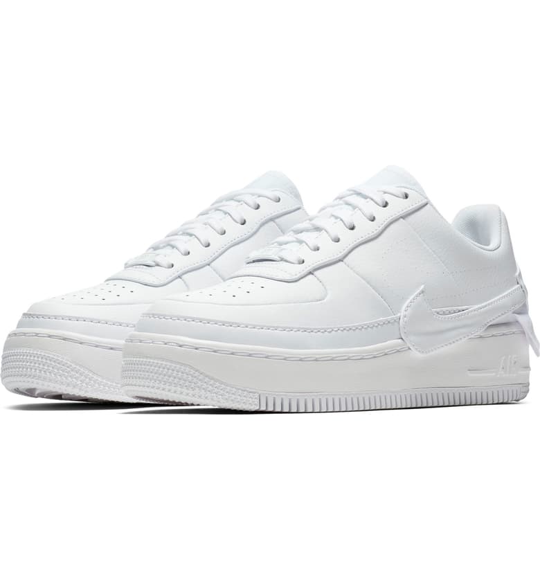 nike air force ones jester