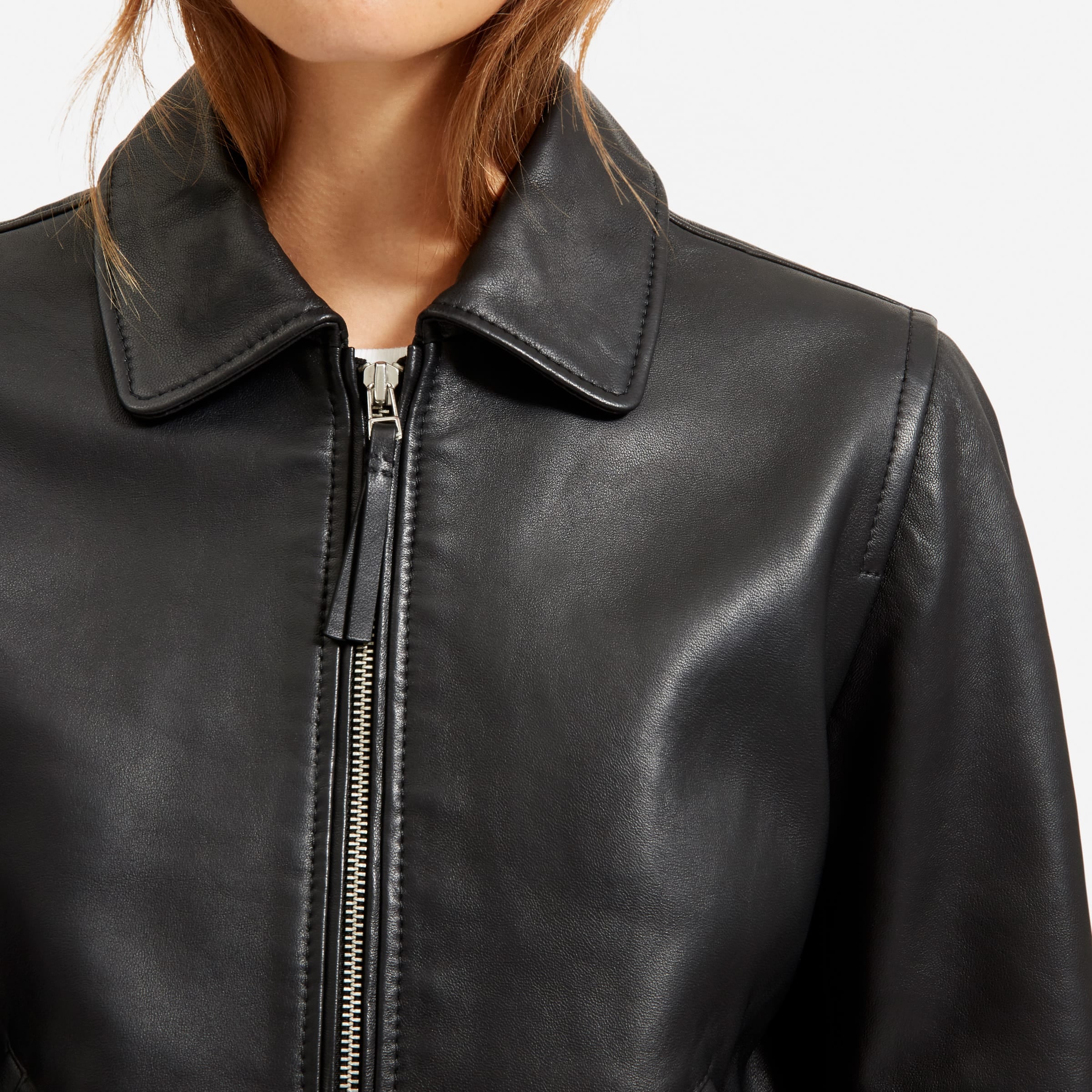 leather vest designs