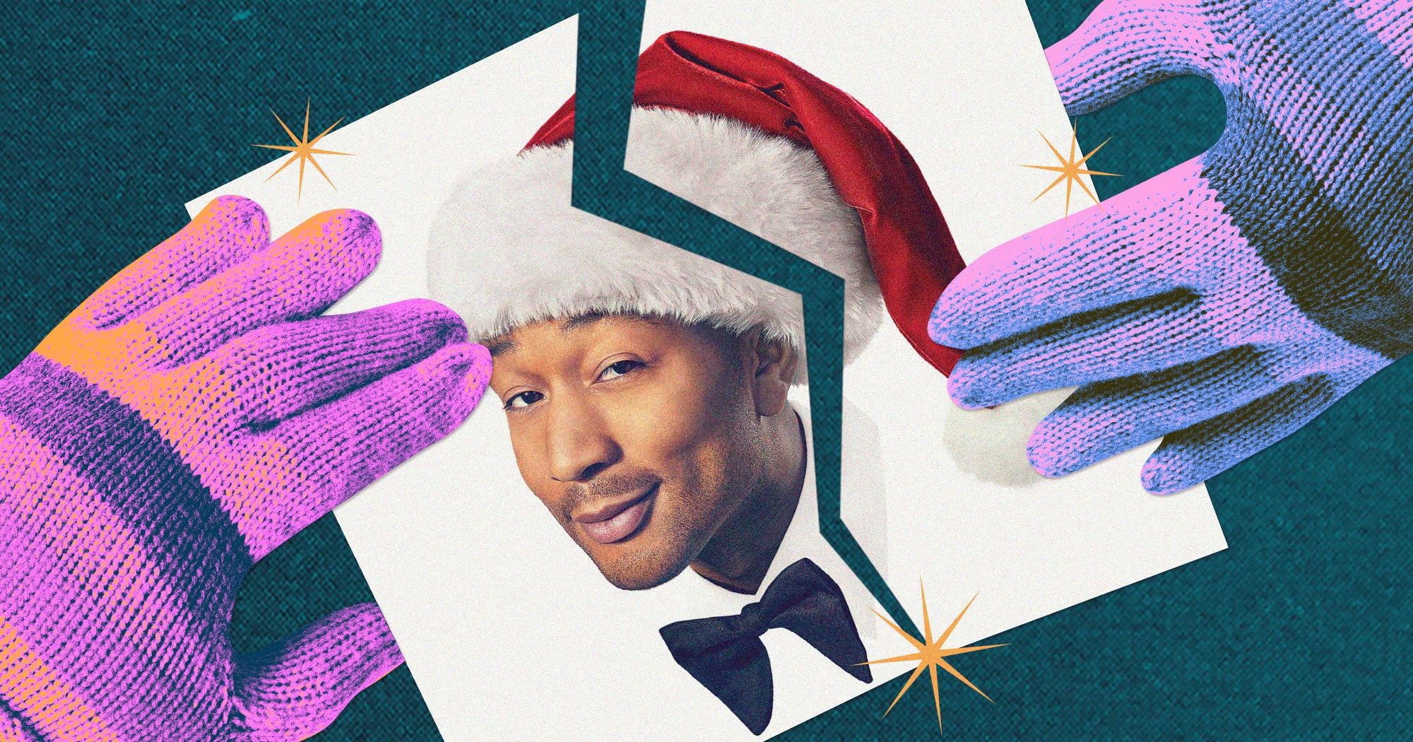 The First Writers To Call Out “Baby, It’s Cold Outside” Didn’t Mean For This To Happen