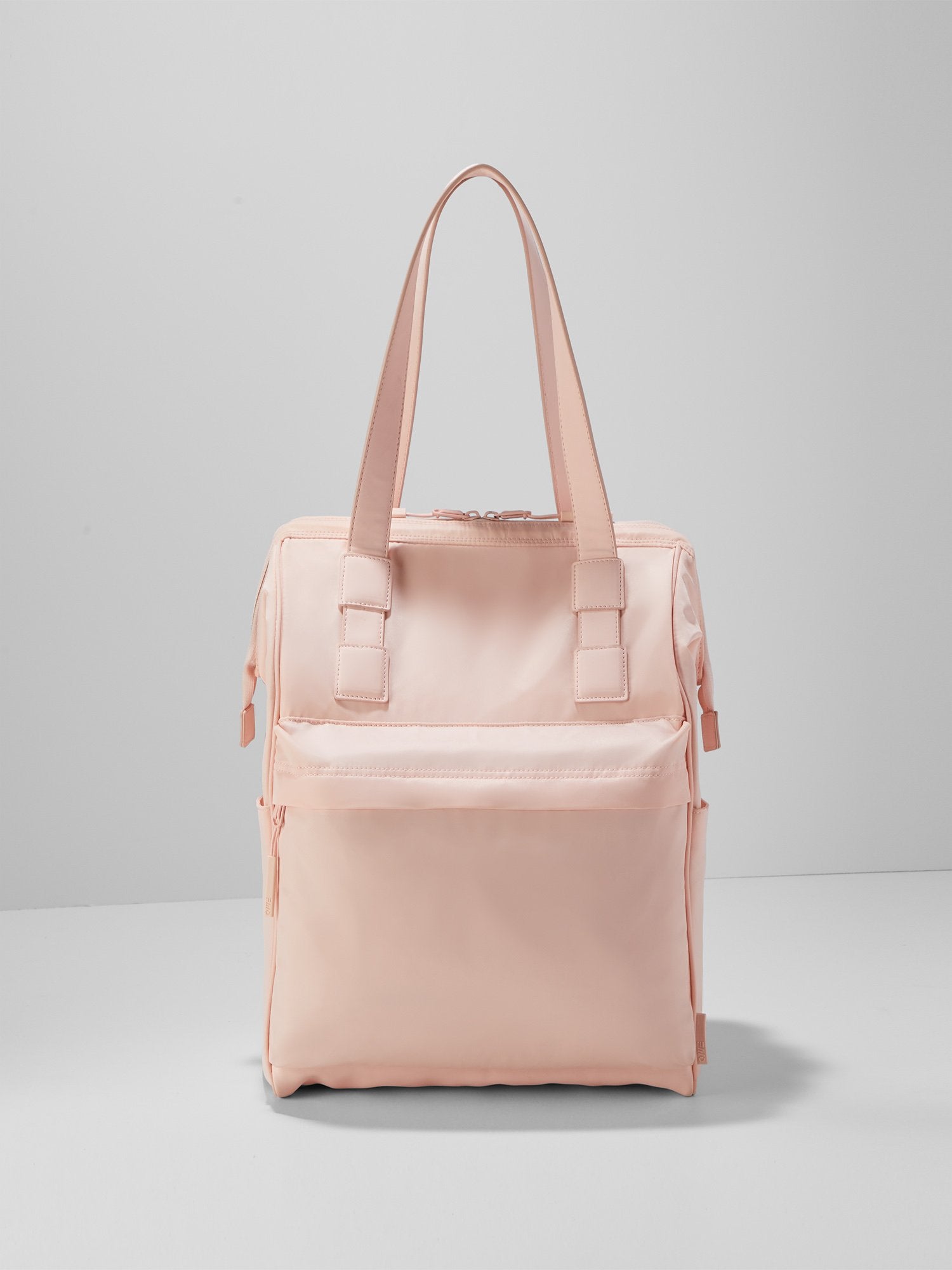 Frame tote on sale bag