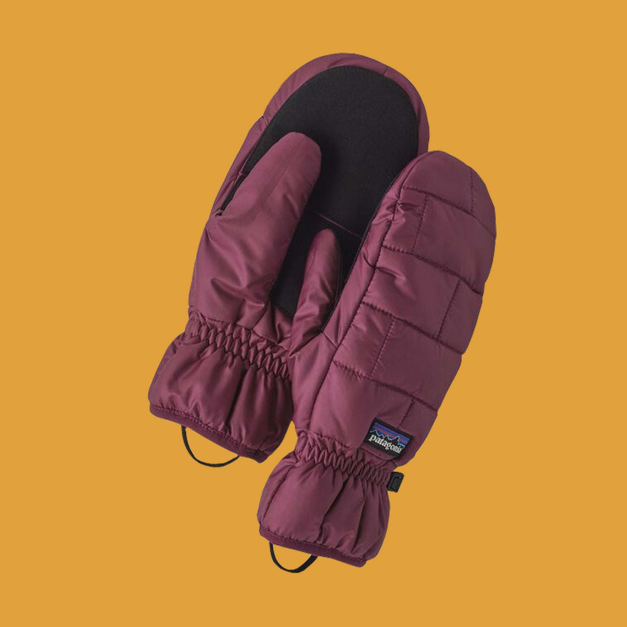 Patagonia Nano Puff™ Insulated Mittens
