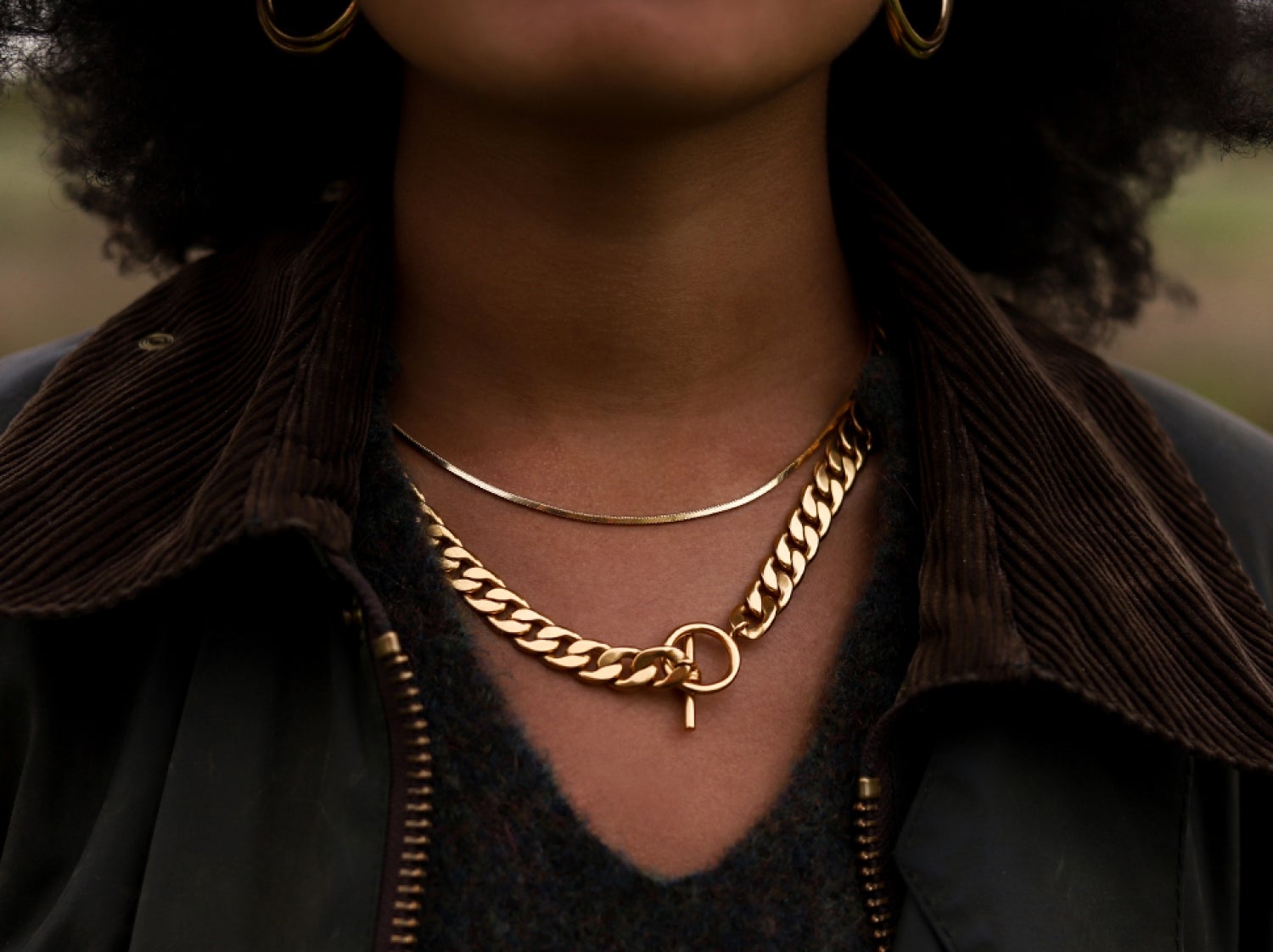 Sale Necklaces | Missoma US