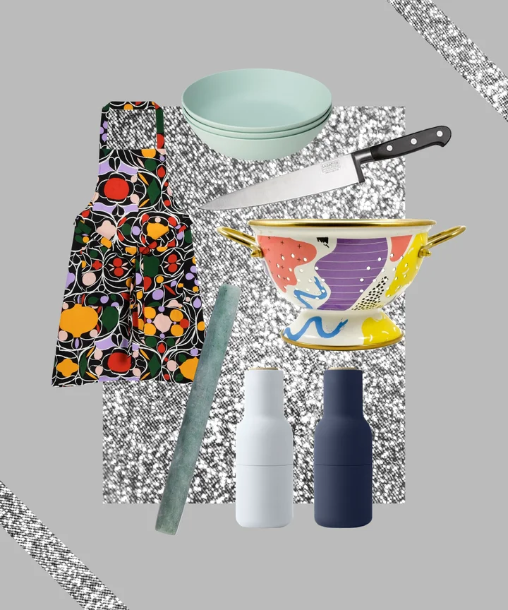 Best Kitchen Gift Ideas Uk 2019 Kitchenware Cooking