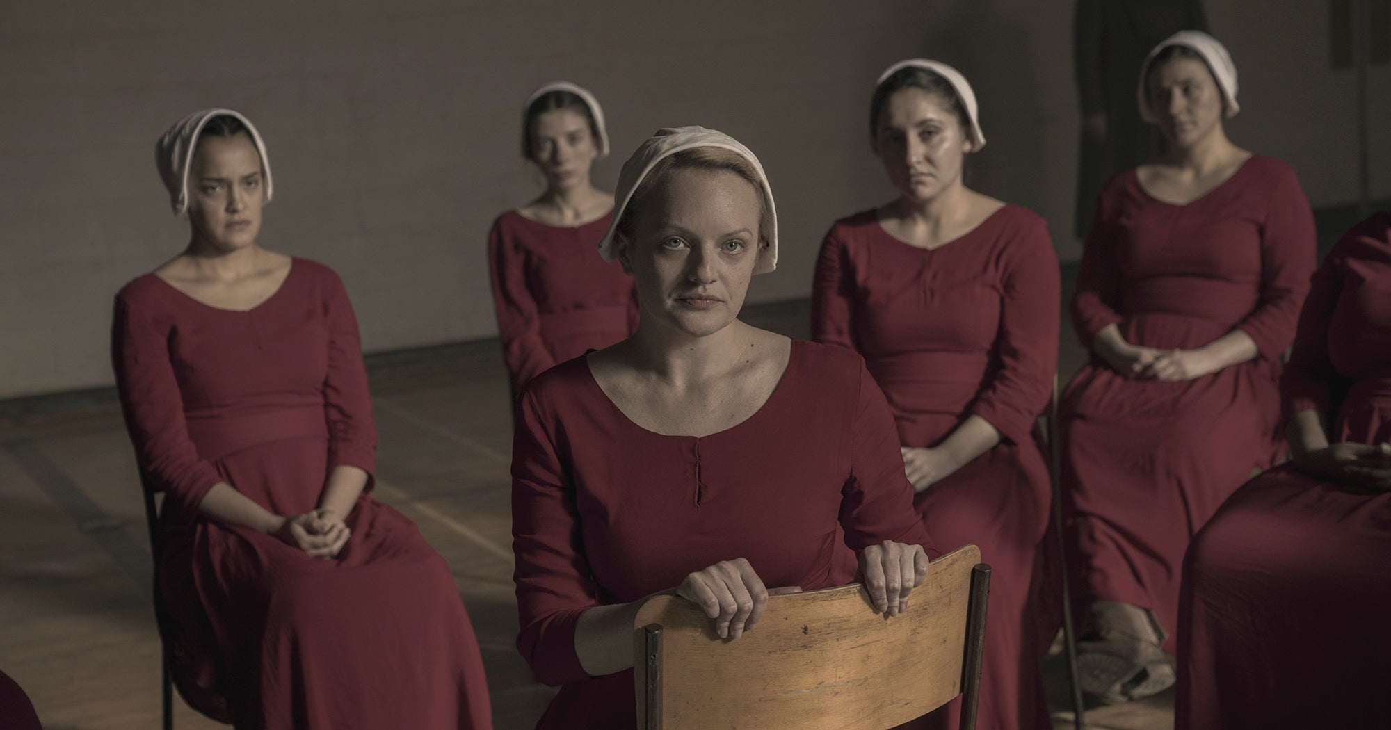 Best TV Shows Based On Books Of All Time