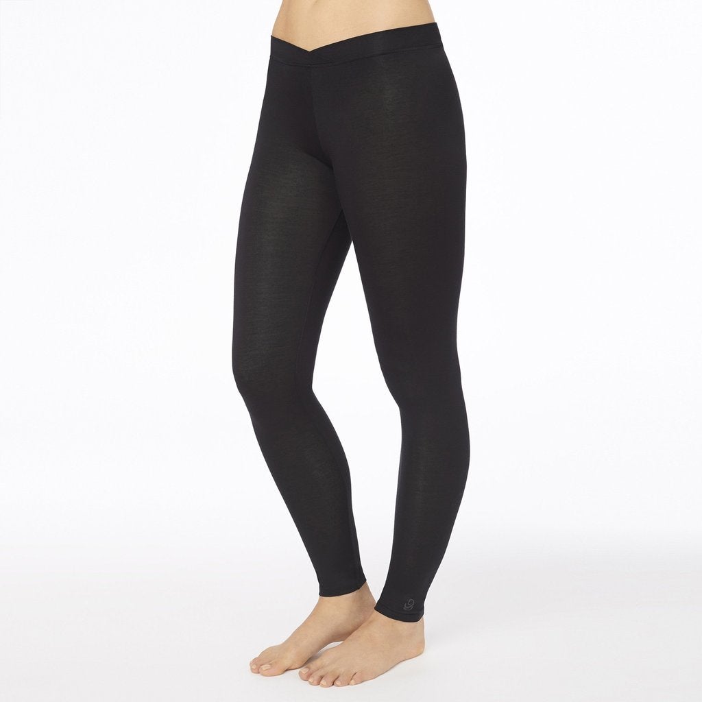 Cuddl Duds + Softwear With Stretch Legging